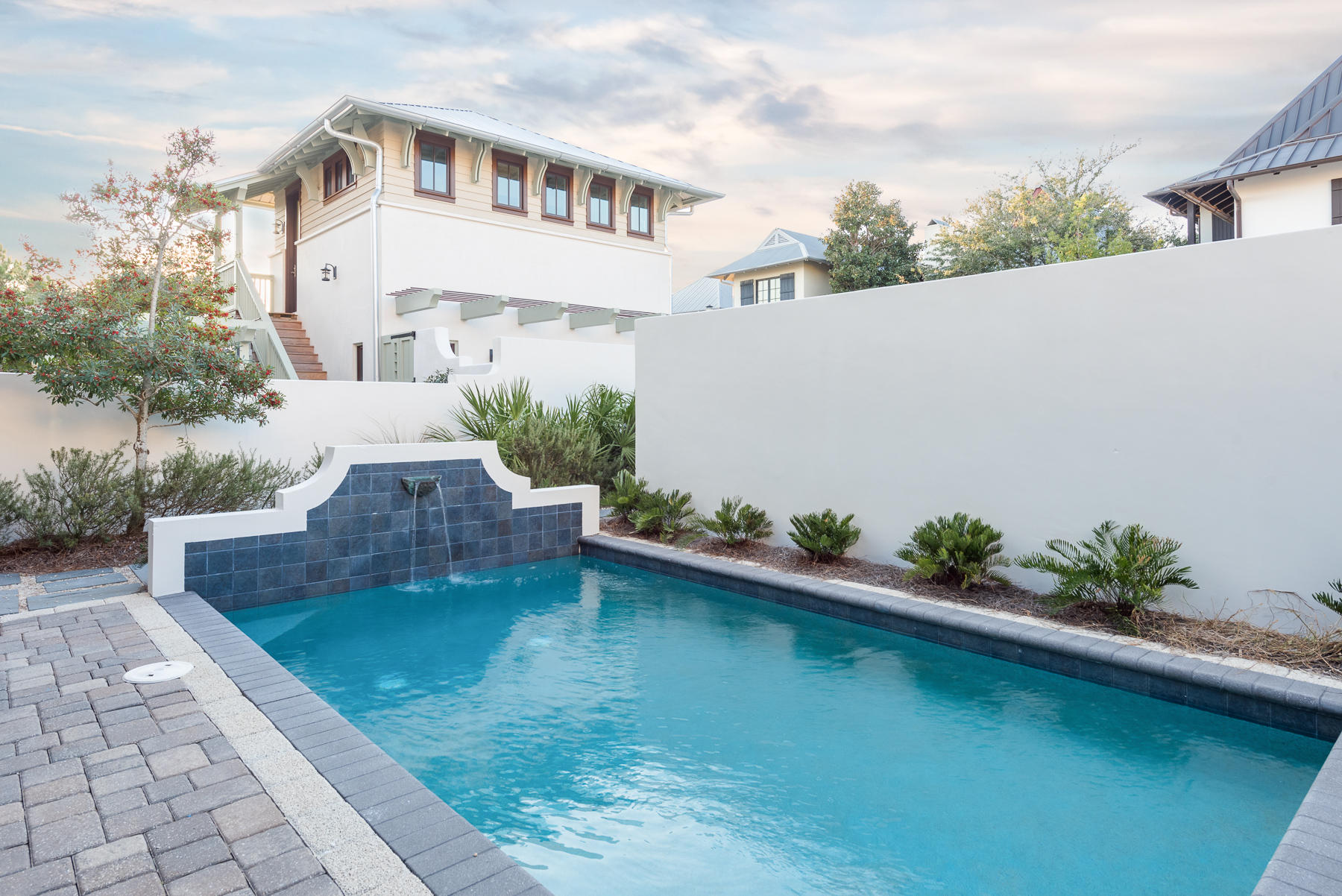 ROSEMARY BEACH - Residential