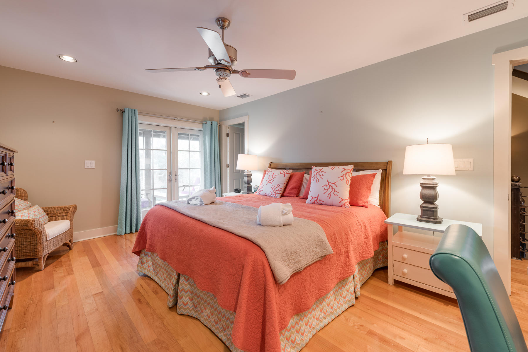 ROSEMARY BEACH - Residential