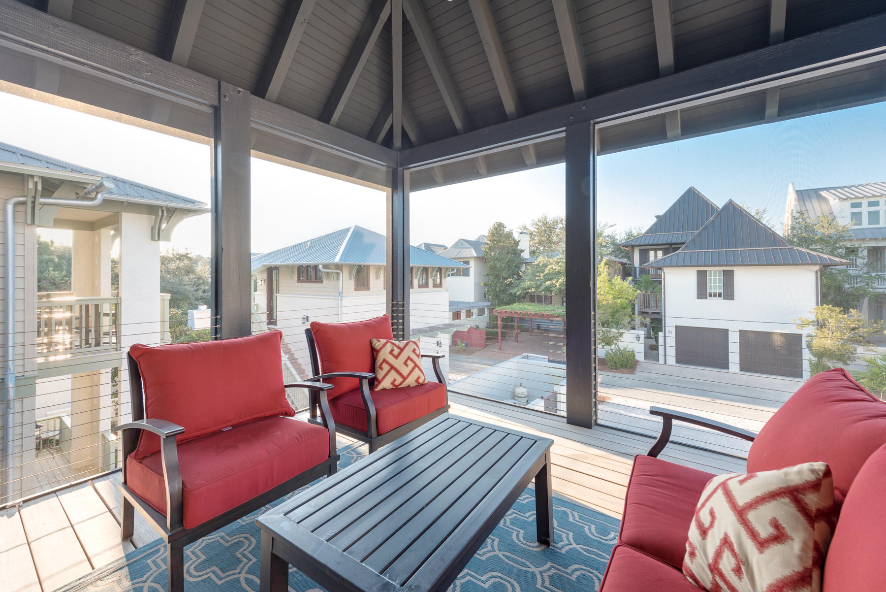 ROSEMARY BEACH - Residential