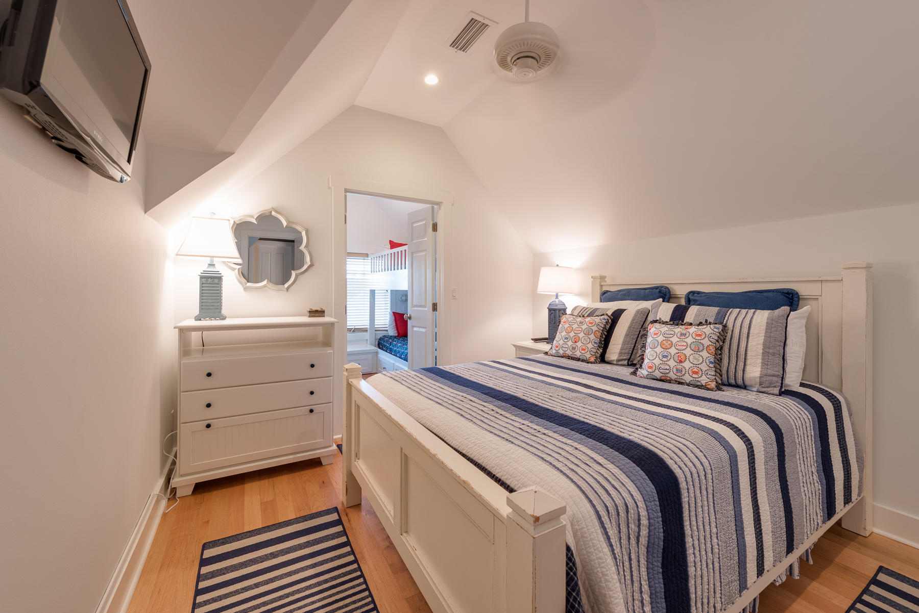 ROSEMARY BEACH - Residential