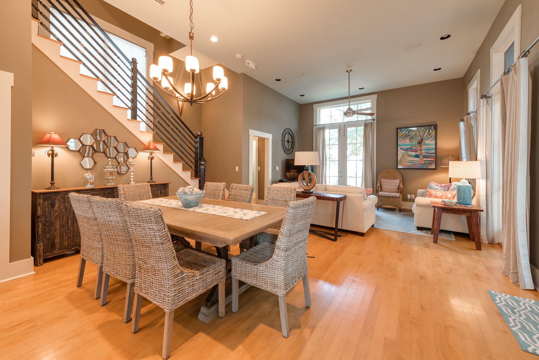 ROSEMARY BEACH - Residential
