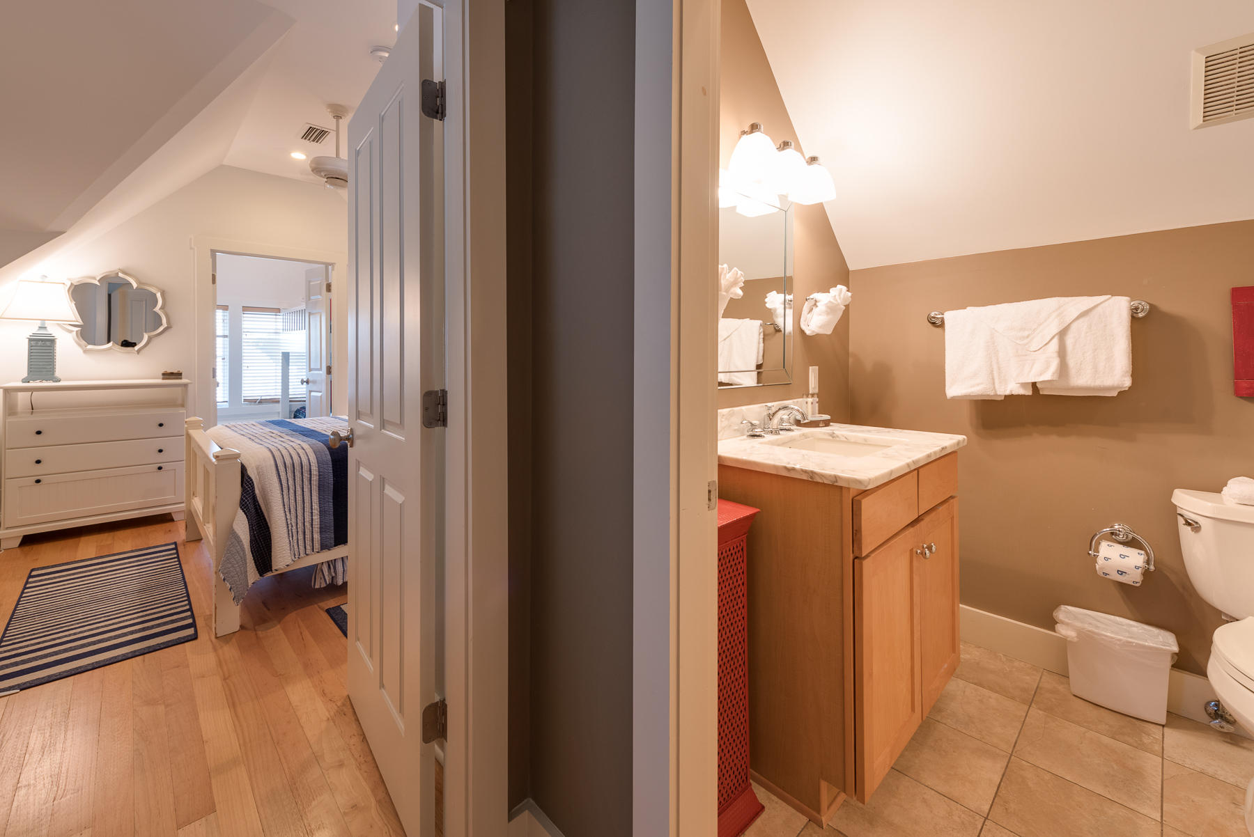 ROSEMARY BEACH - Residential