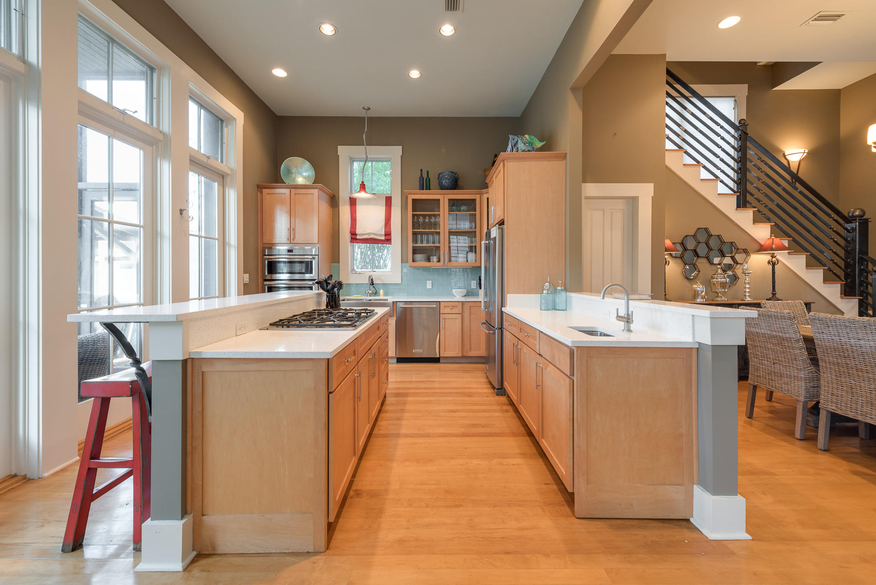 ROSEMARY BEACH - Residential