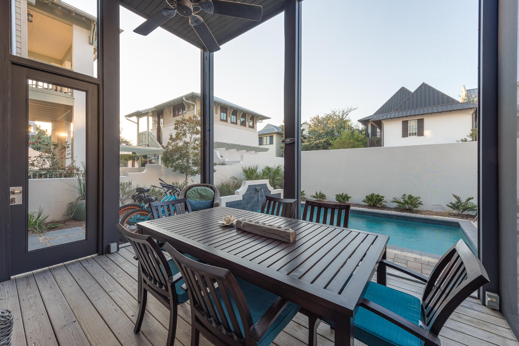ROSEMARY BEACH - Residential