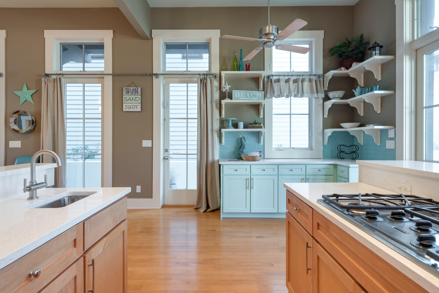 ROSEMARY BEACH - Residential