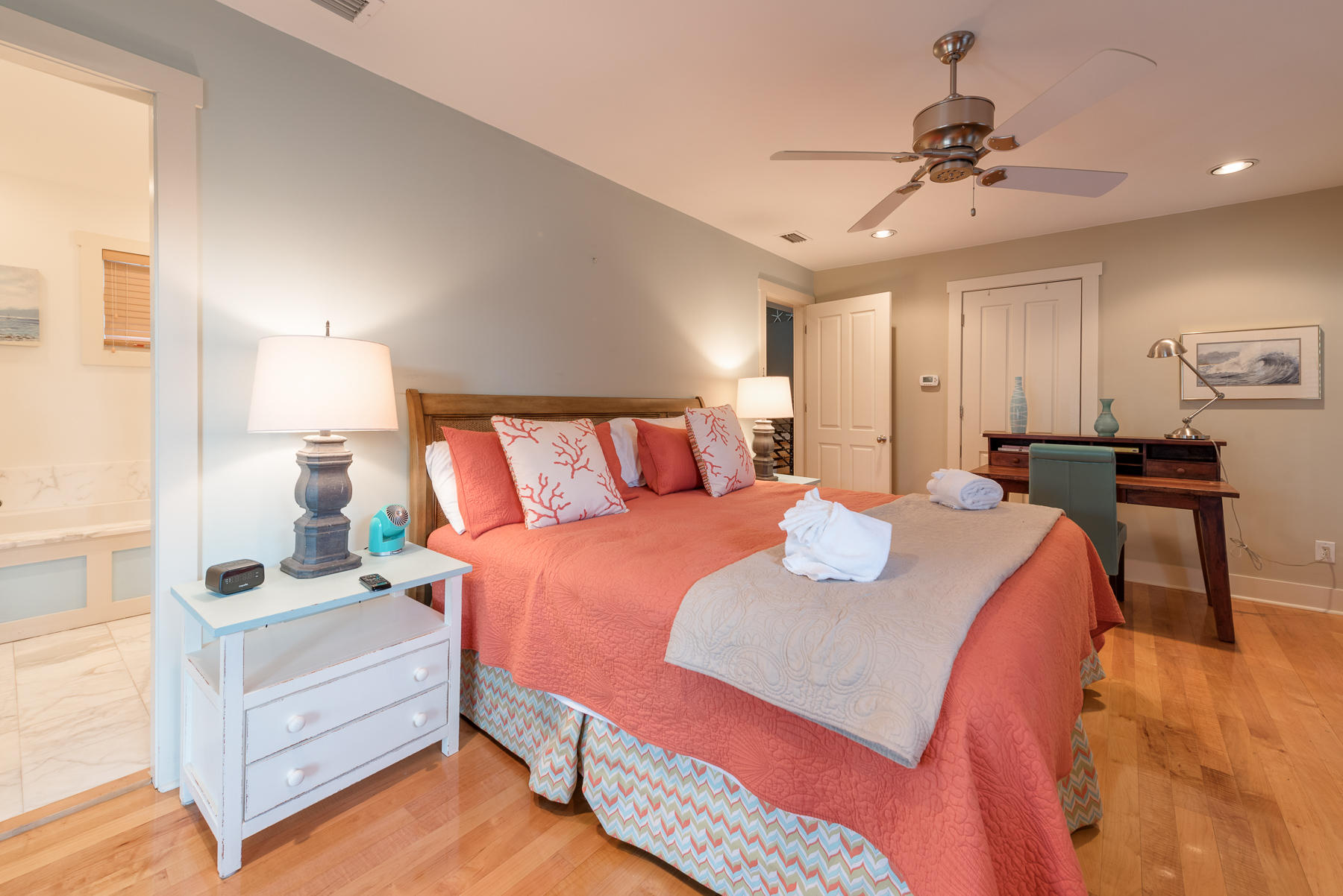 ROSEMARY BEACH - Residential