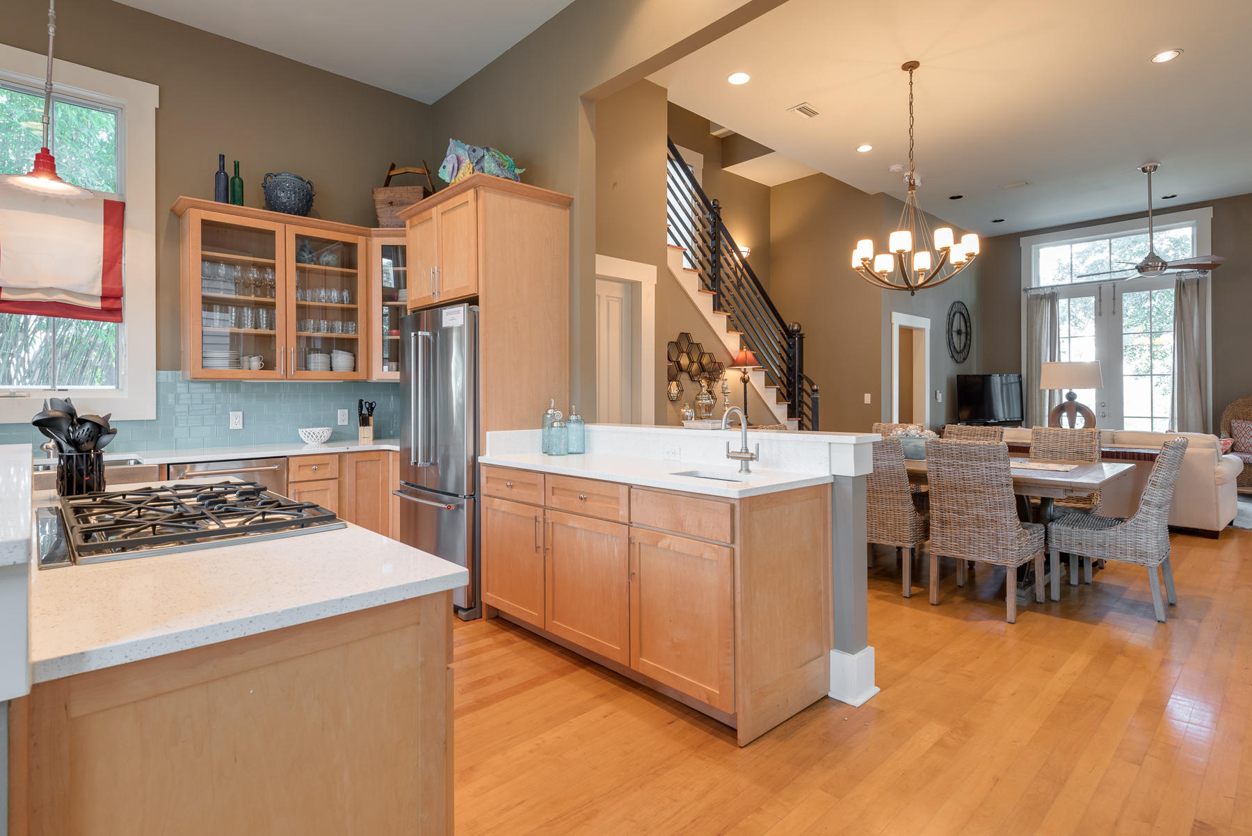 ROSEMARY BEACH - Residential