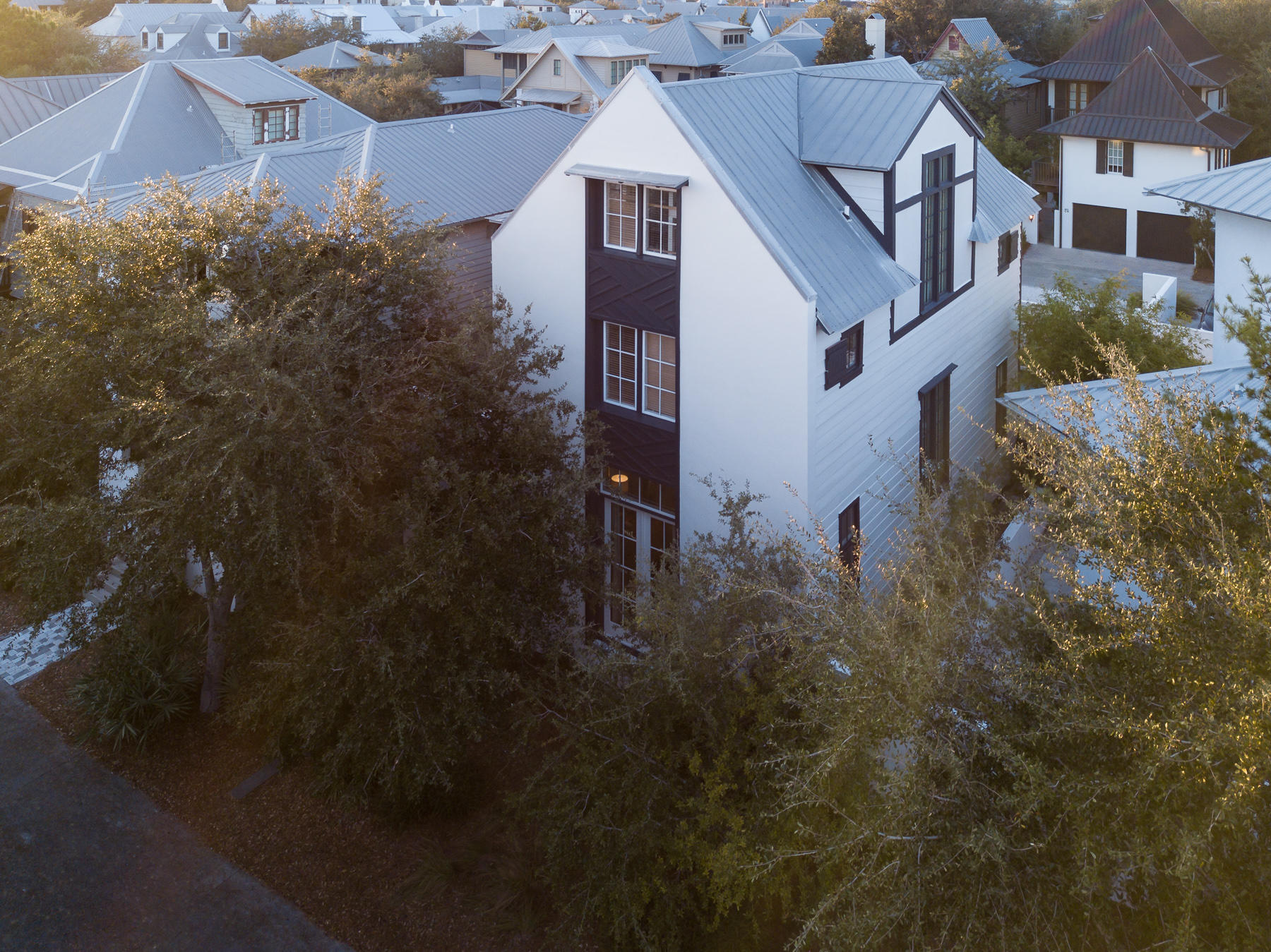 ROSEMARY BEACH - Residential