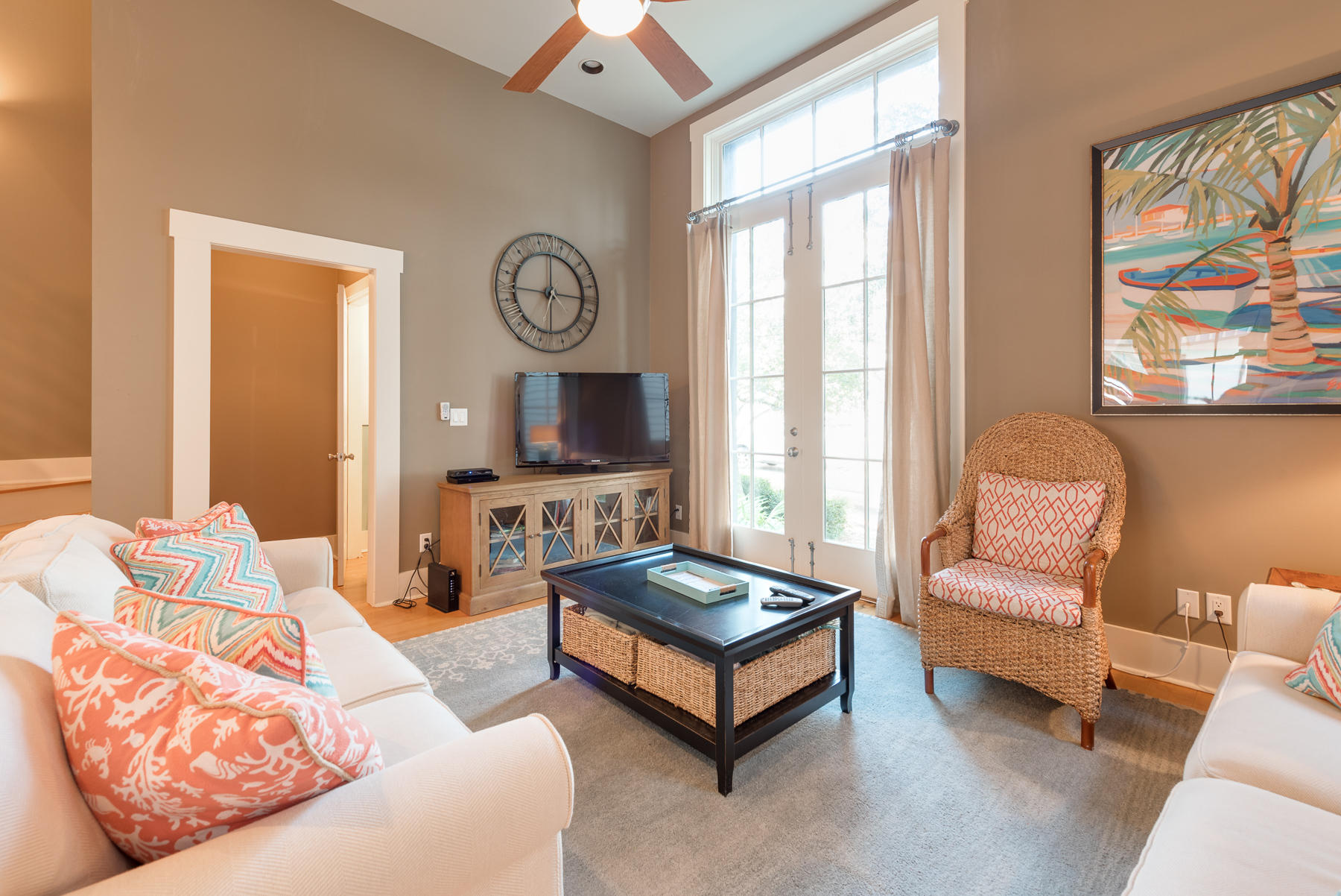 ROSEMARY BEACH - Residential