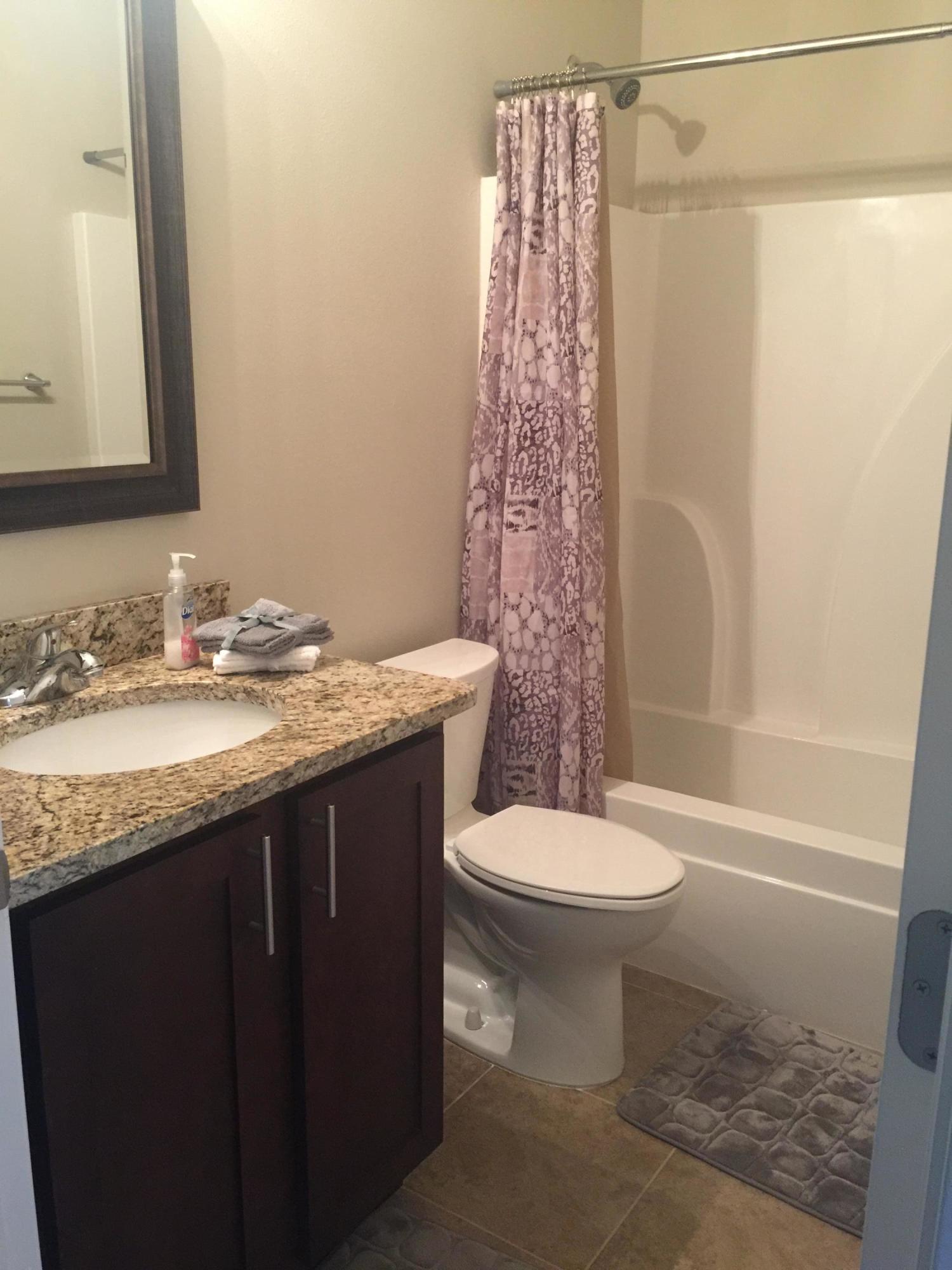 CHANAN ESTATES - Residential Lease