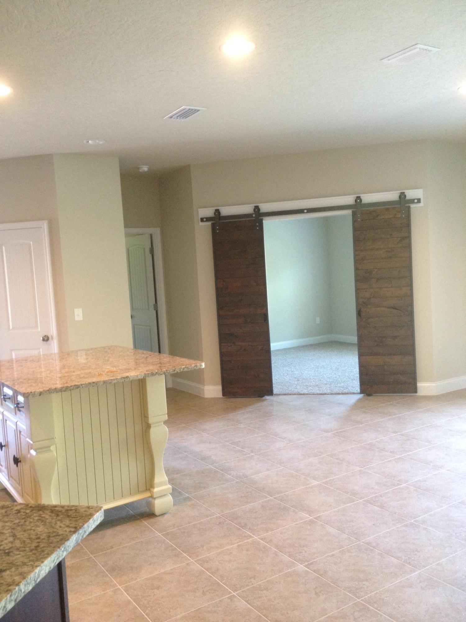 CHANAN ESTATES - Residential Lease