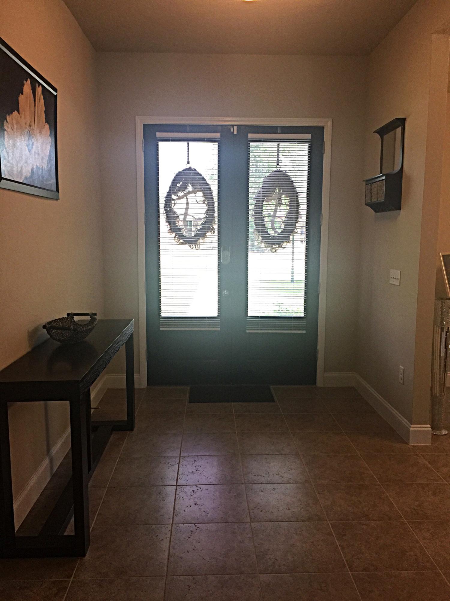 CHANAN ESTATES - Residential Lease