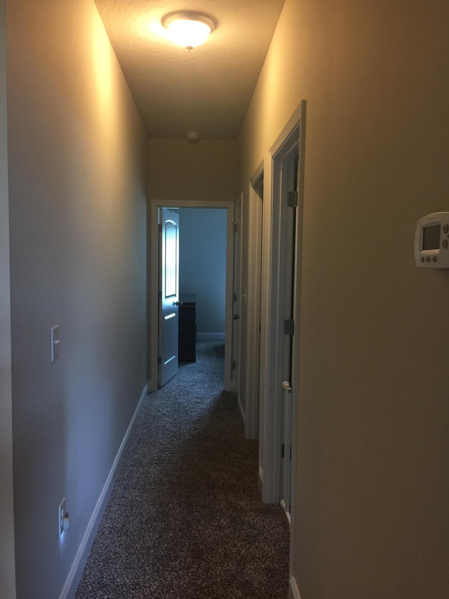 CHANAN ESTATES - Residential Lease