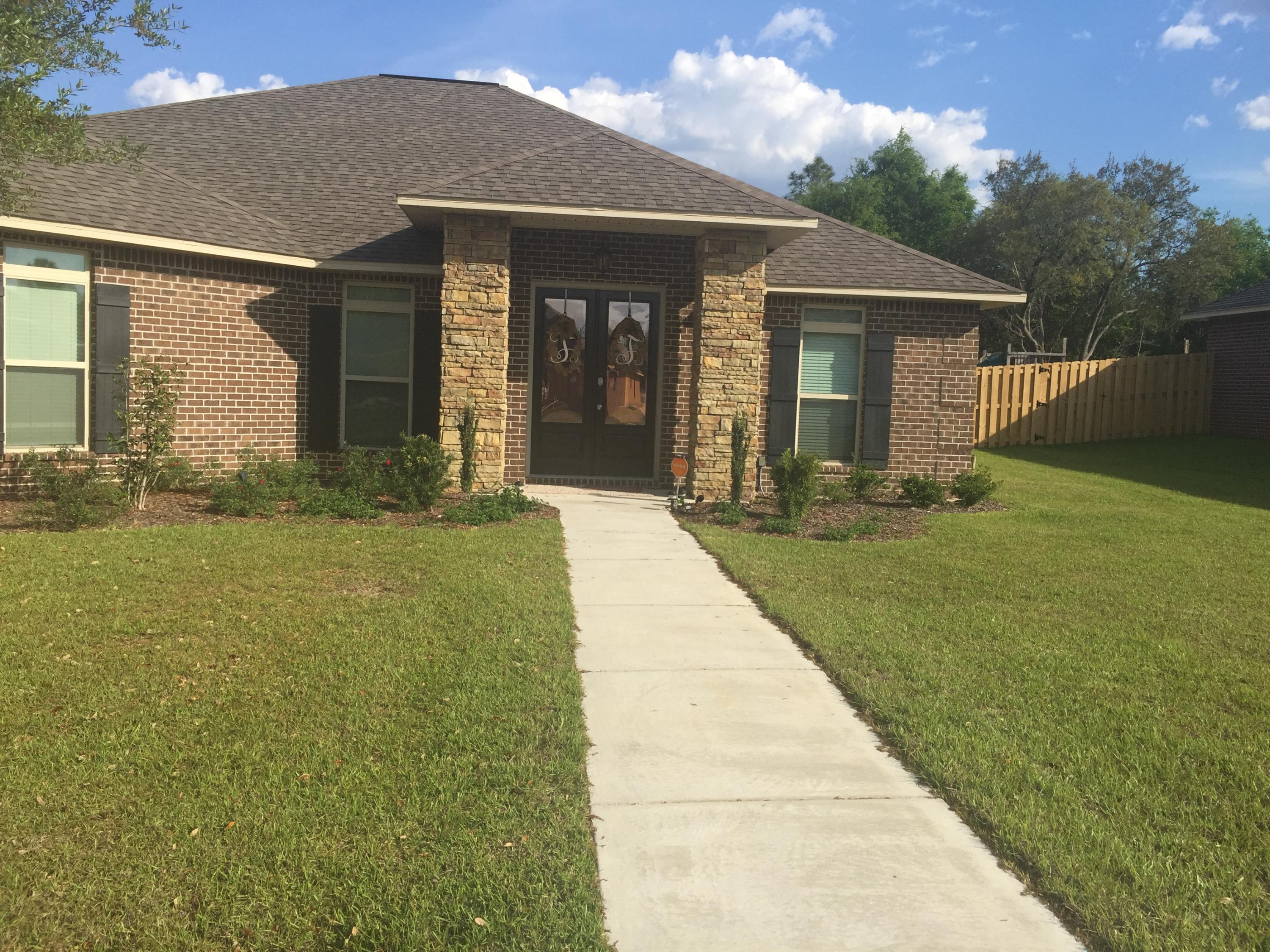 CHANAN ESTATES - Residential Lease