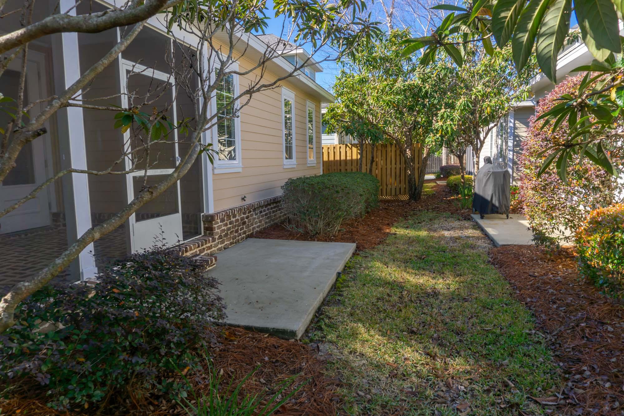 CHURCH STREET VILLAGE - Residential