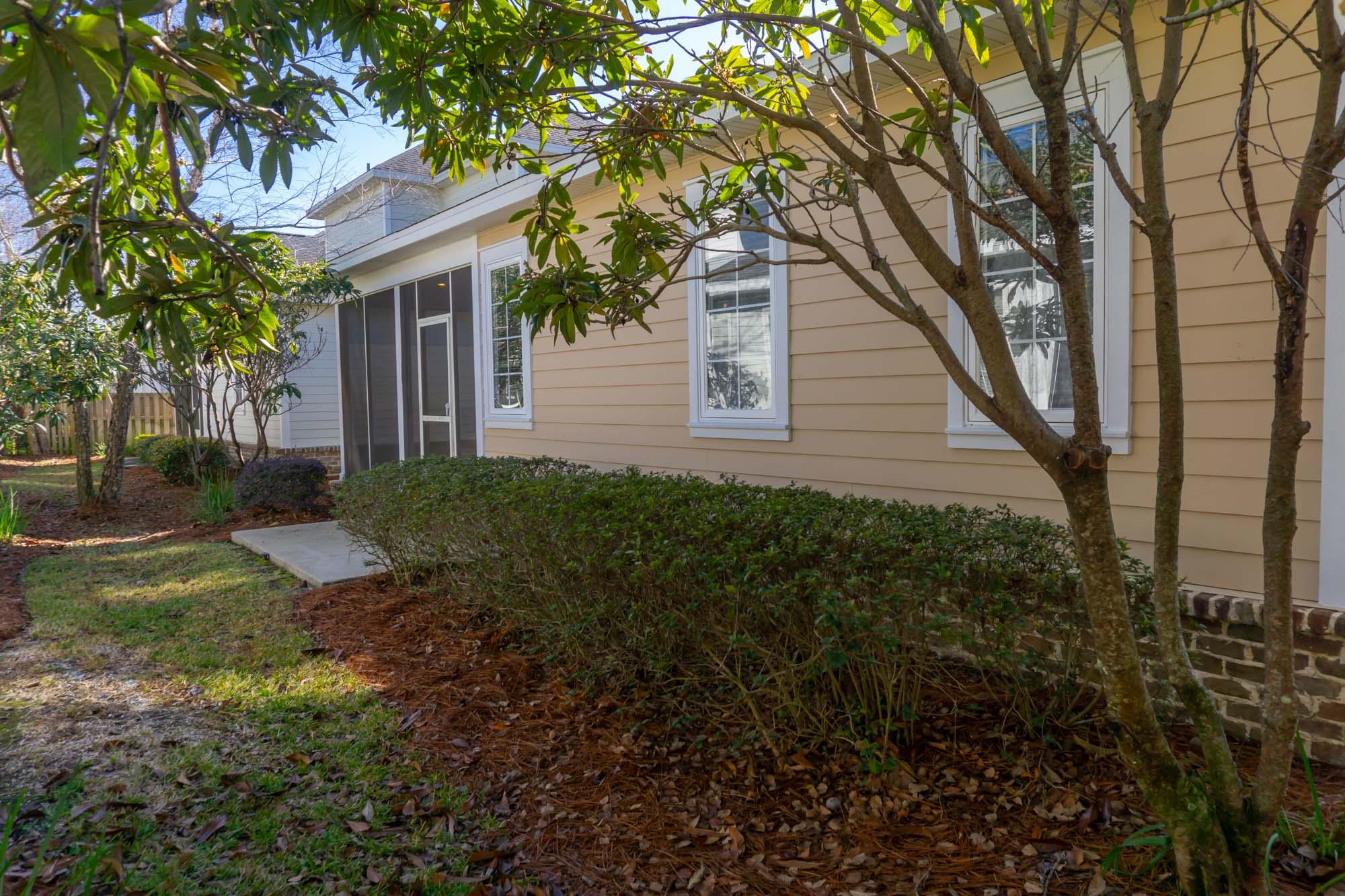 CHURCH STREET VILLAGE - Residential