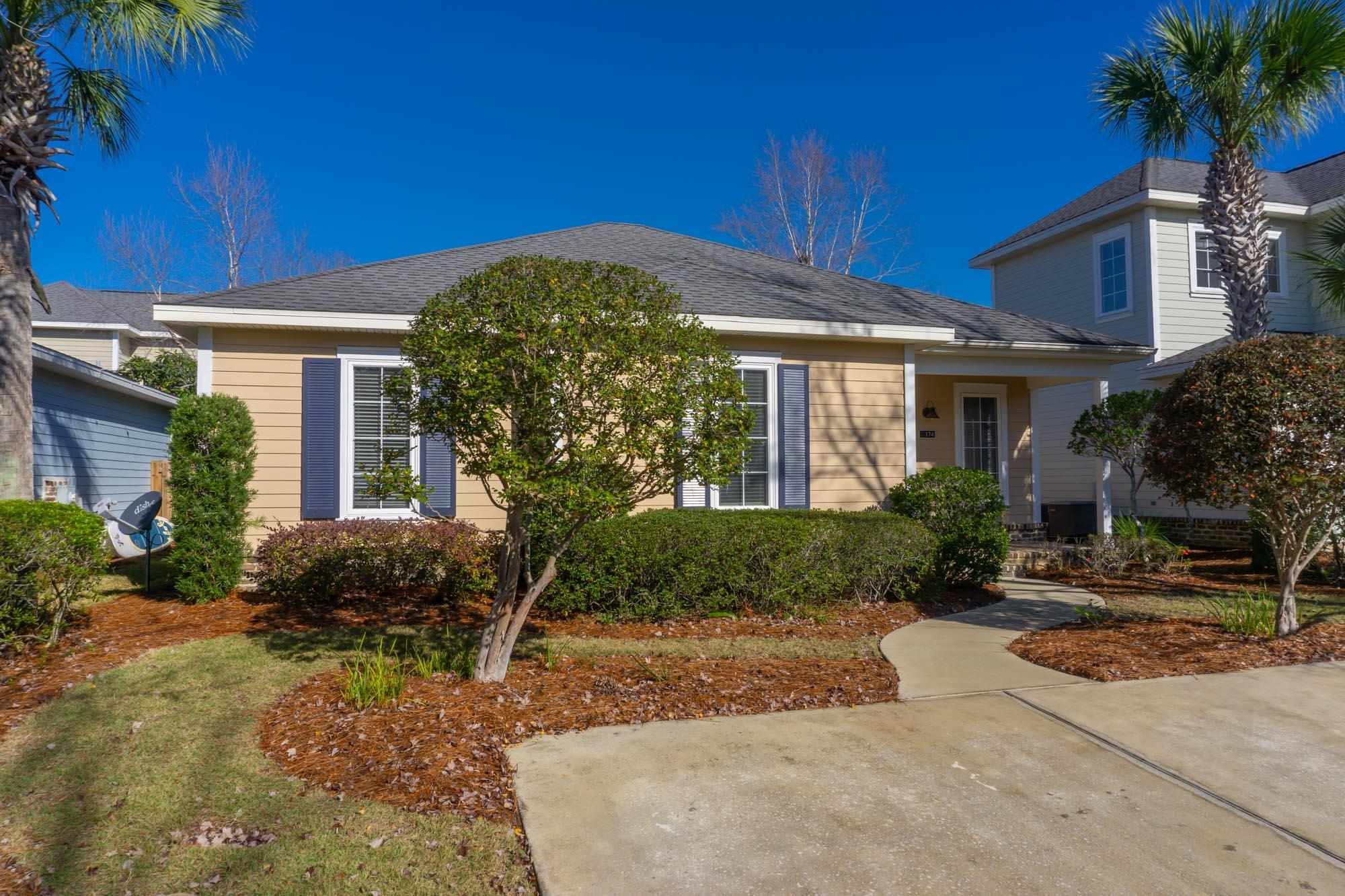 CHURCH STREET VILLAGE - Residential