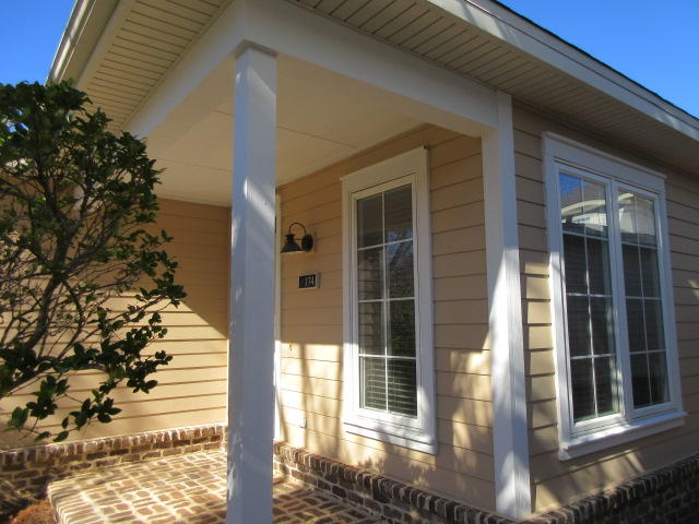 CHURCH STREET VILLAGE - Residential