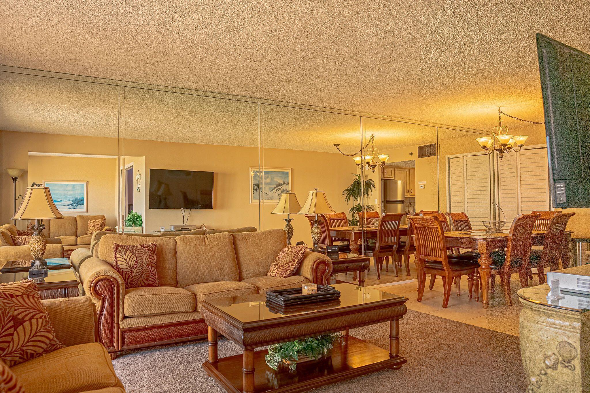 ISLANDER BEACH RESORT CONDO - Residential