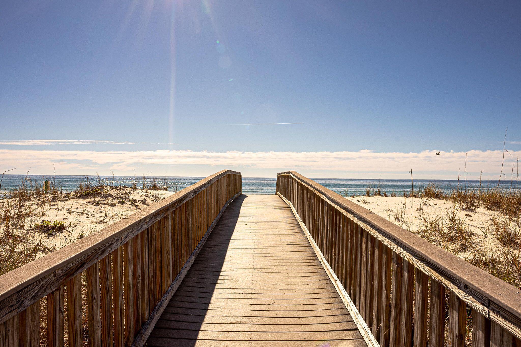 ISLANDER BEACH RESORT CONDO - Residential