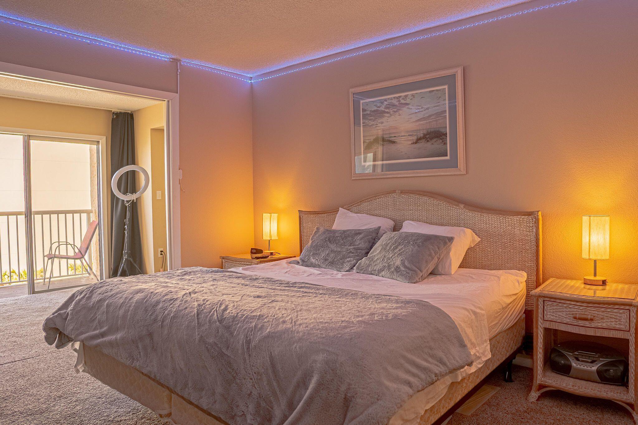 ISLANDER BEACH RESORT CONDO - Residential