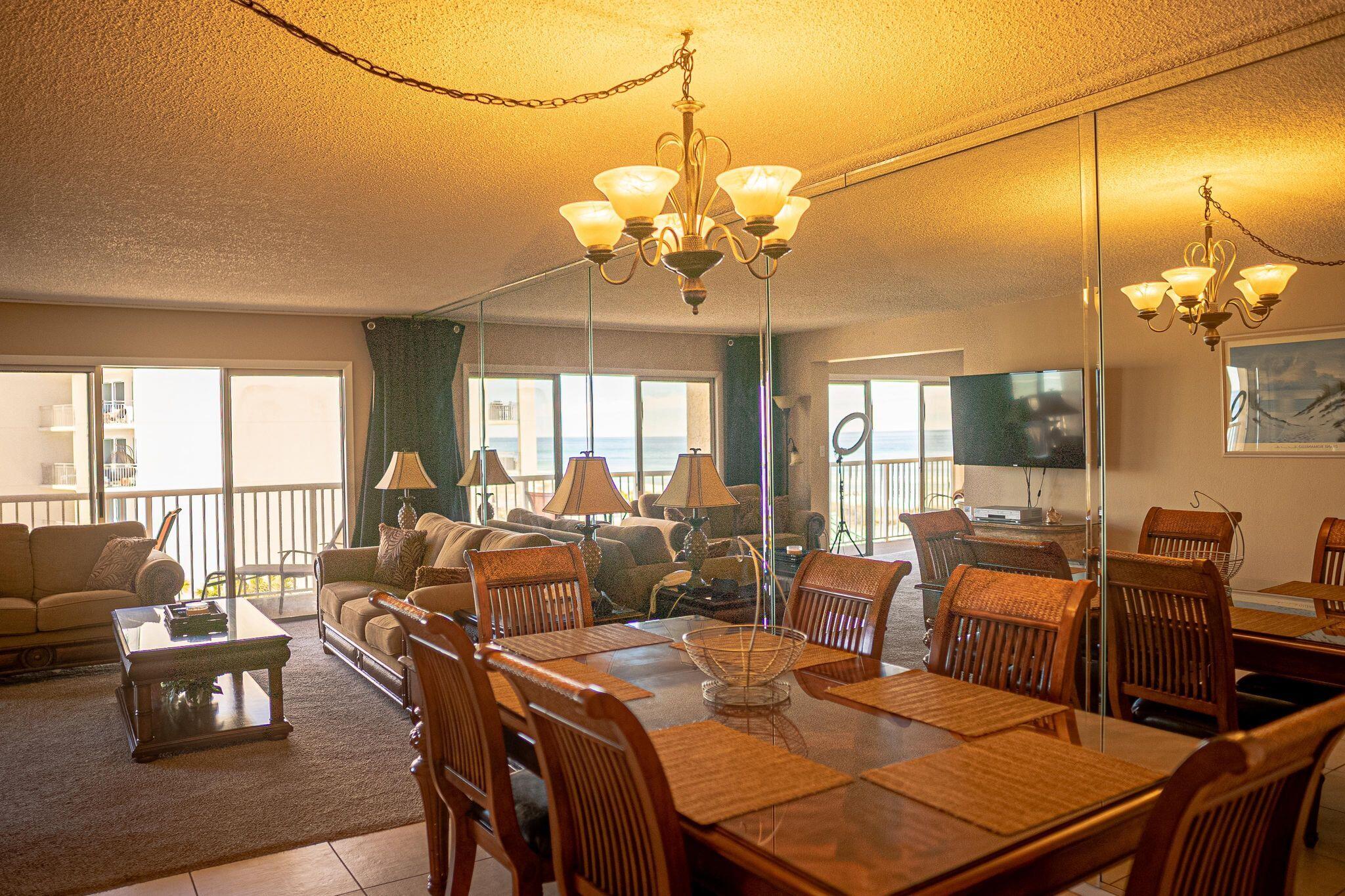 ISLANDER BEACH RESORT CONDO - Residential