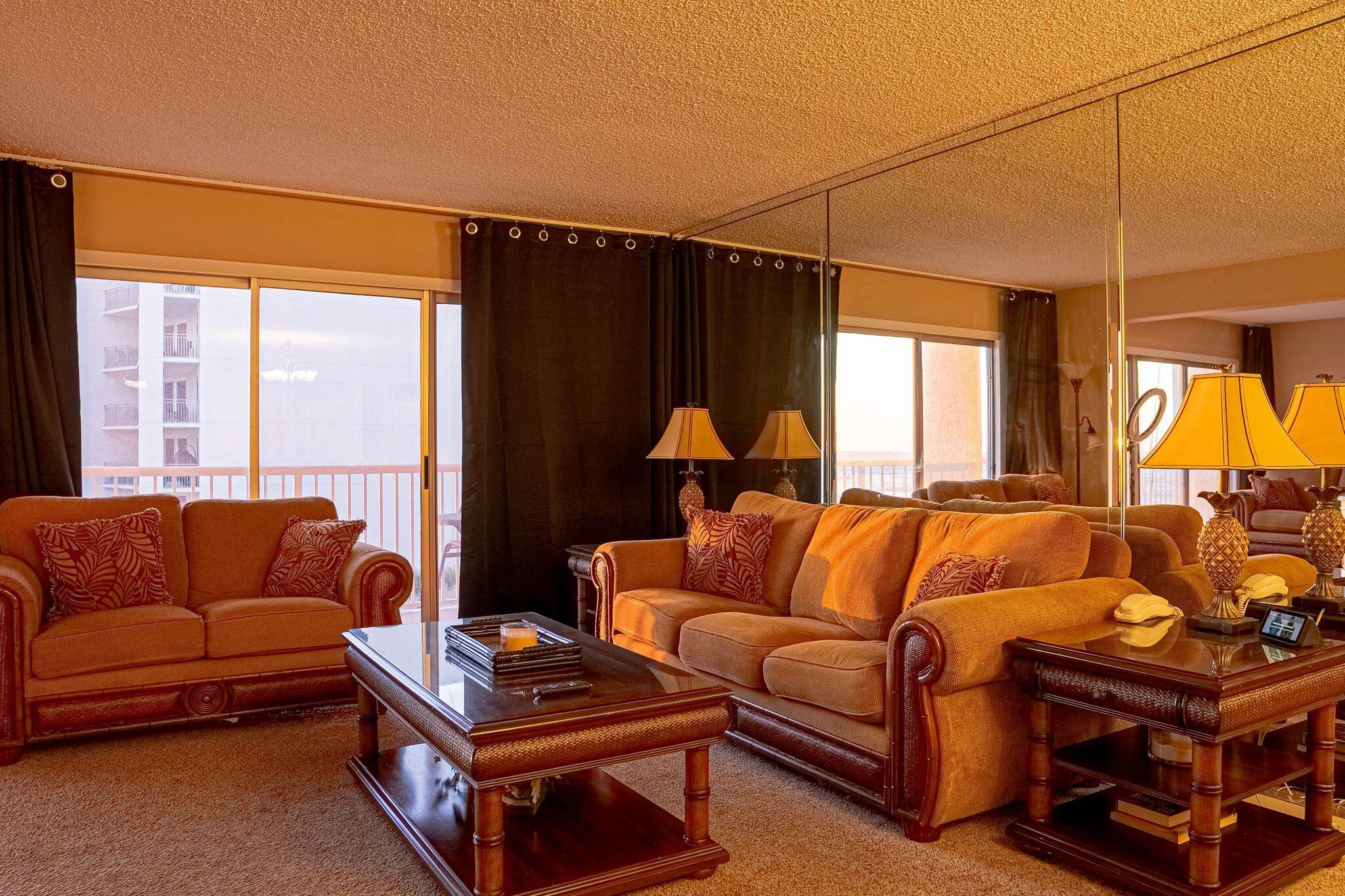 ISLANDER BEACH RESORT CONDO - Residential