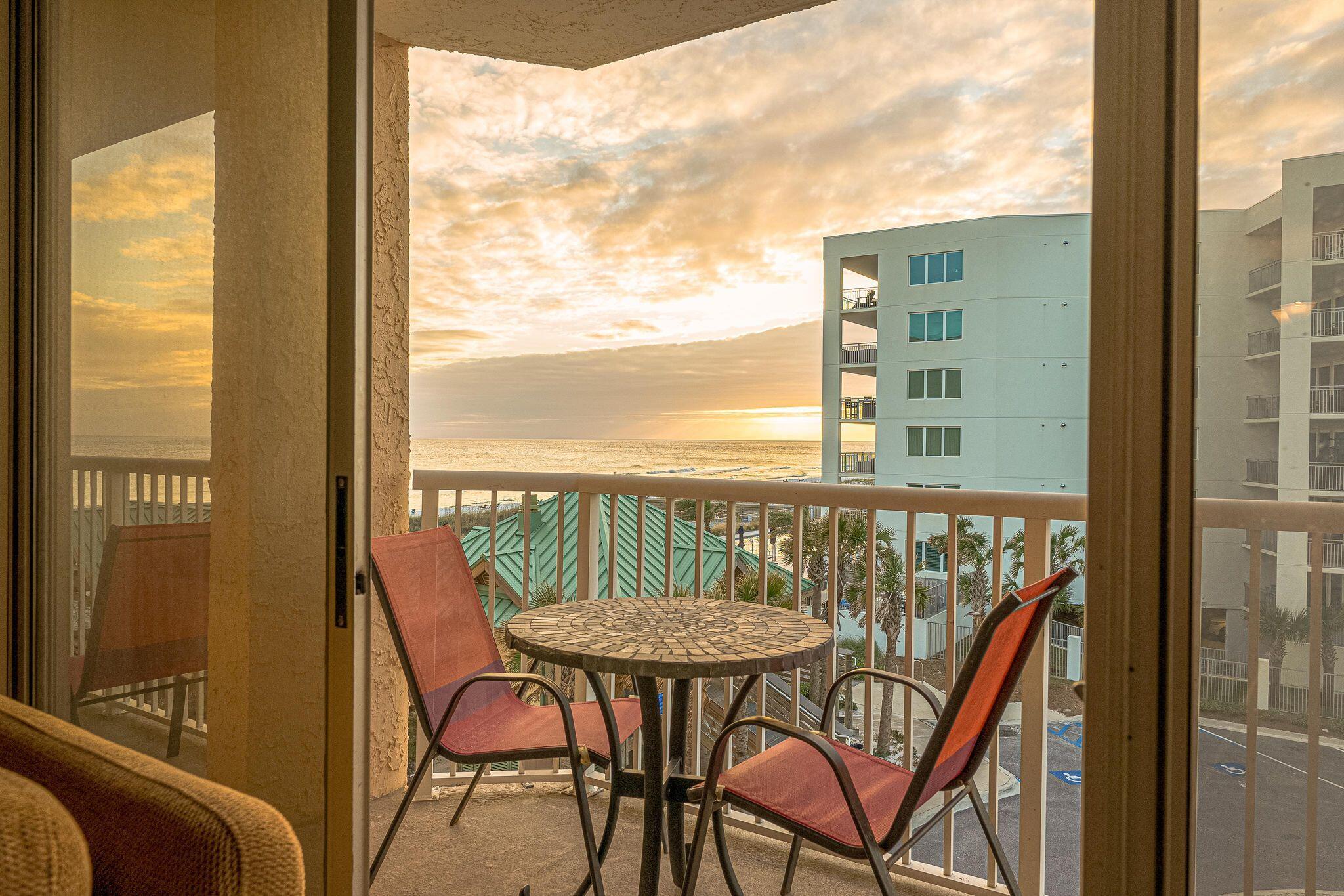 ISLANDER BEACH RESORT CONDO - Residential