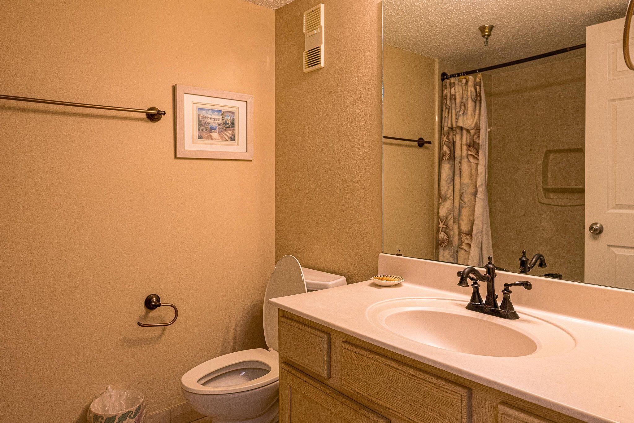ISLANDER BEACH RESORT CONDO - Residential