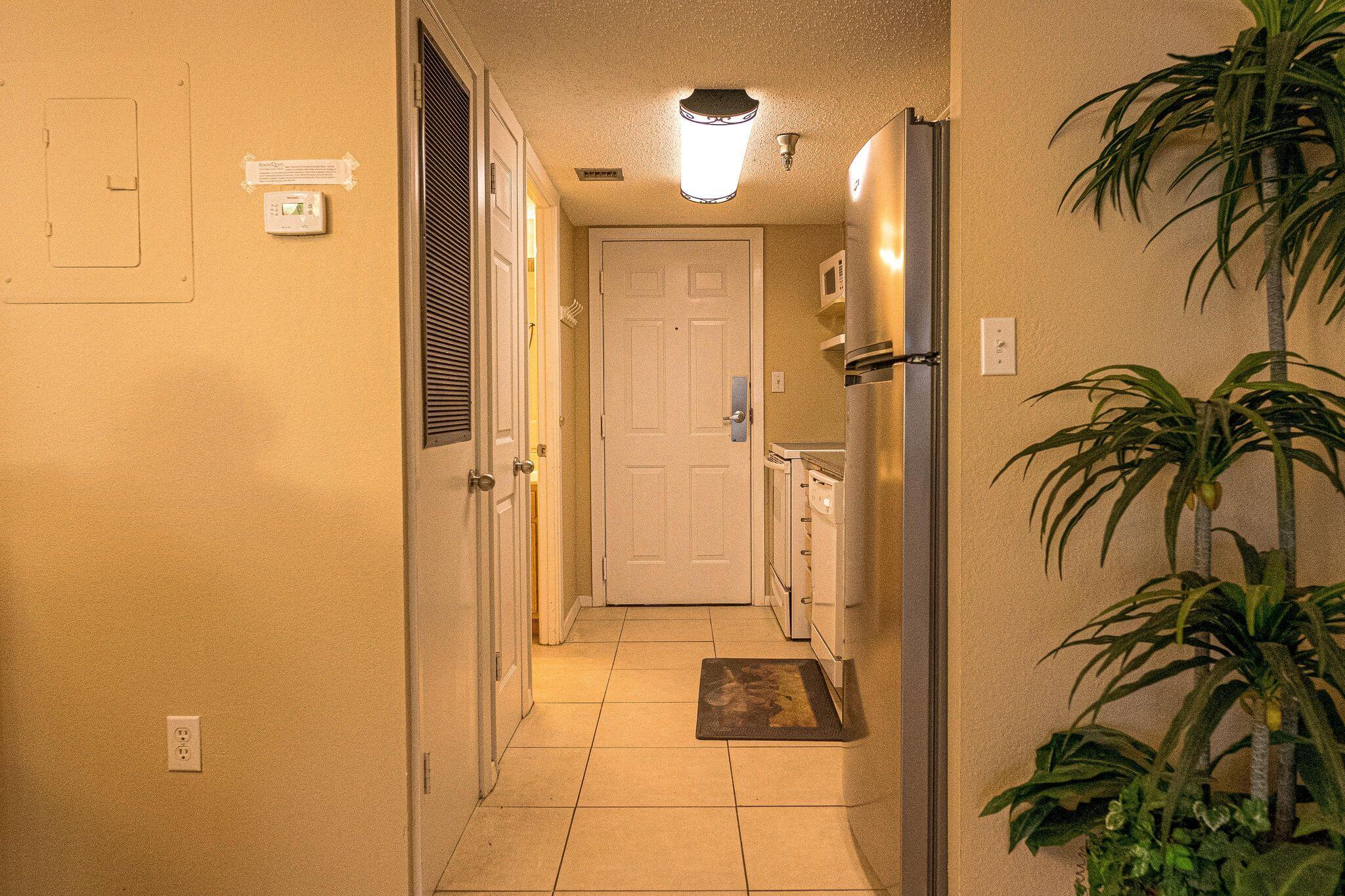 ISLANDER BEACH RESORT CONDO - Residential