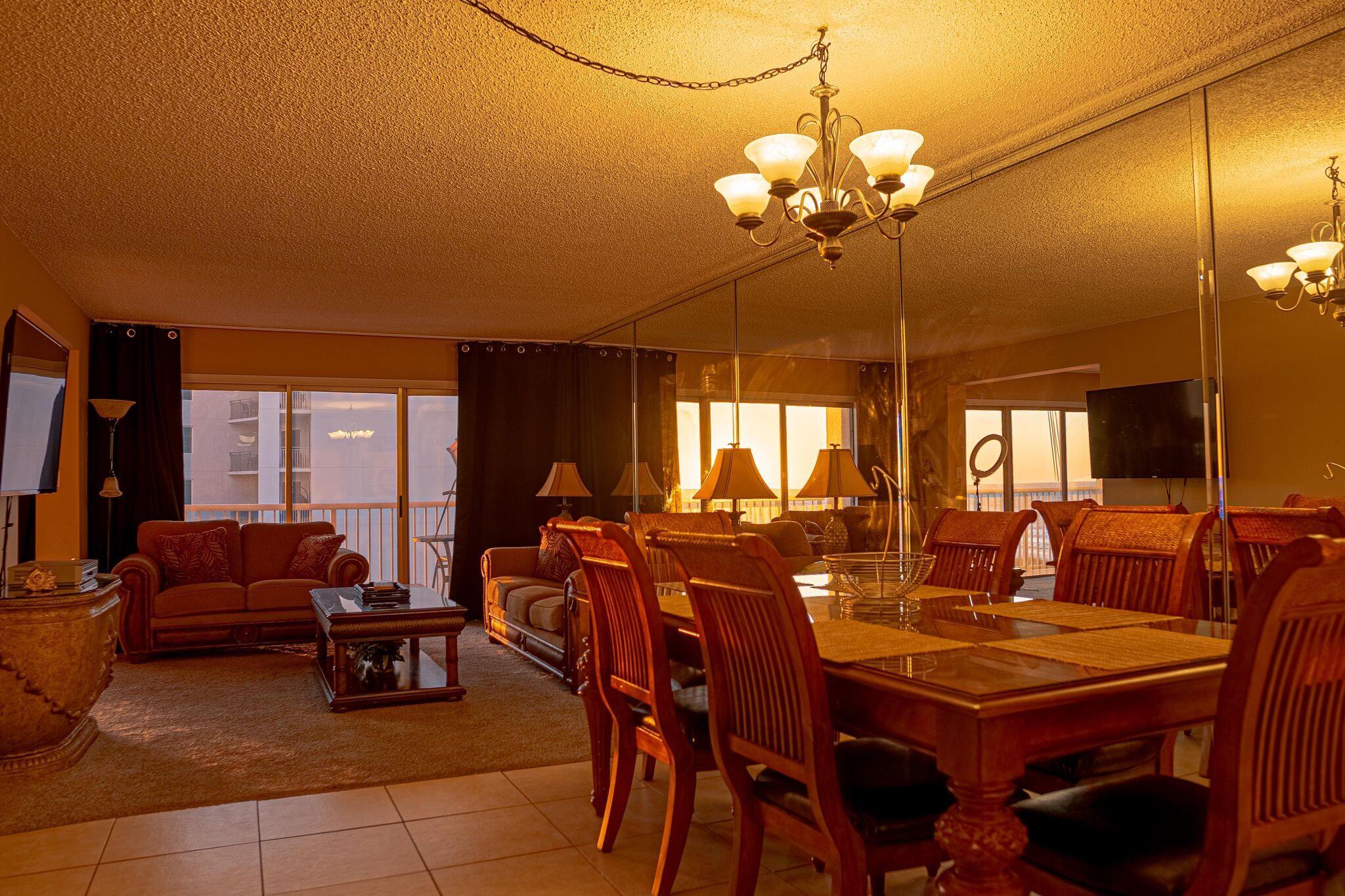ISLANDER BEACH RESORT CONDO - Residential