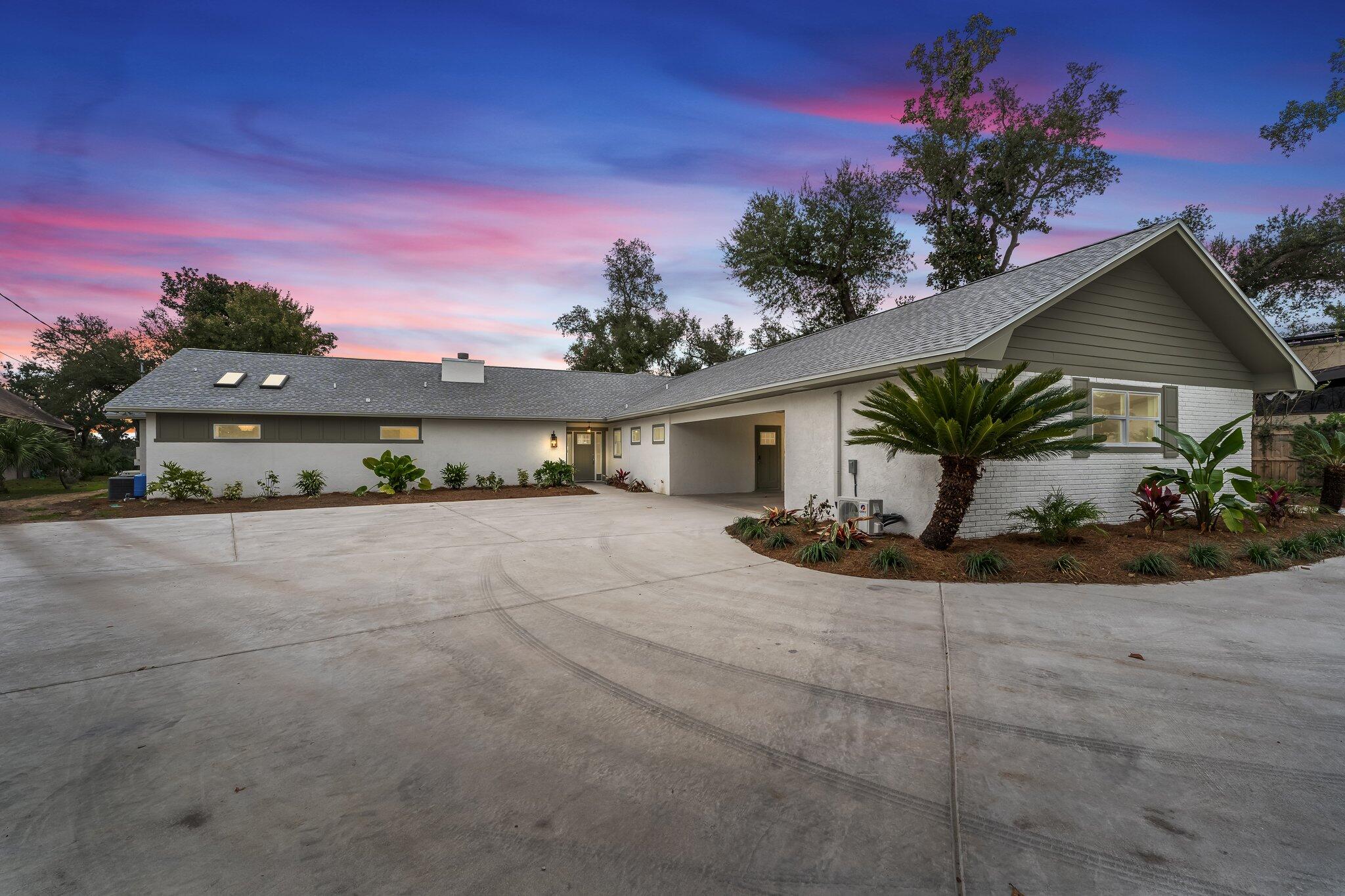 COVE PARK ADDN - Residential