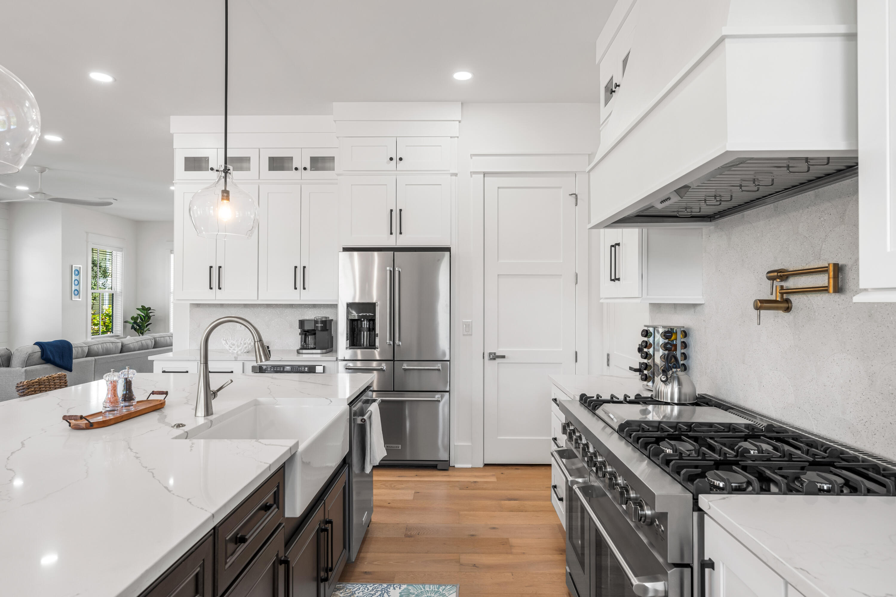 LAKESIDE AT BLUE MOUNTAIN BEACH - Residential