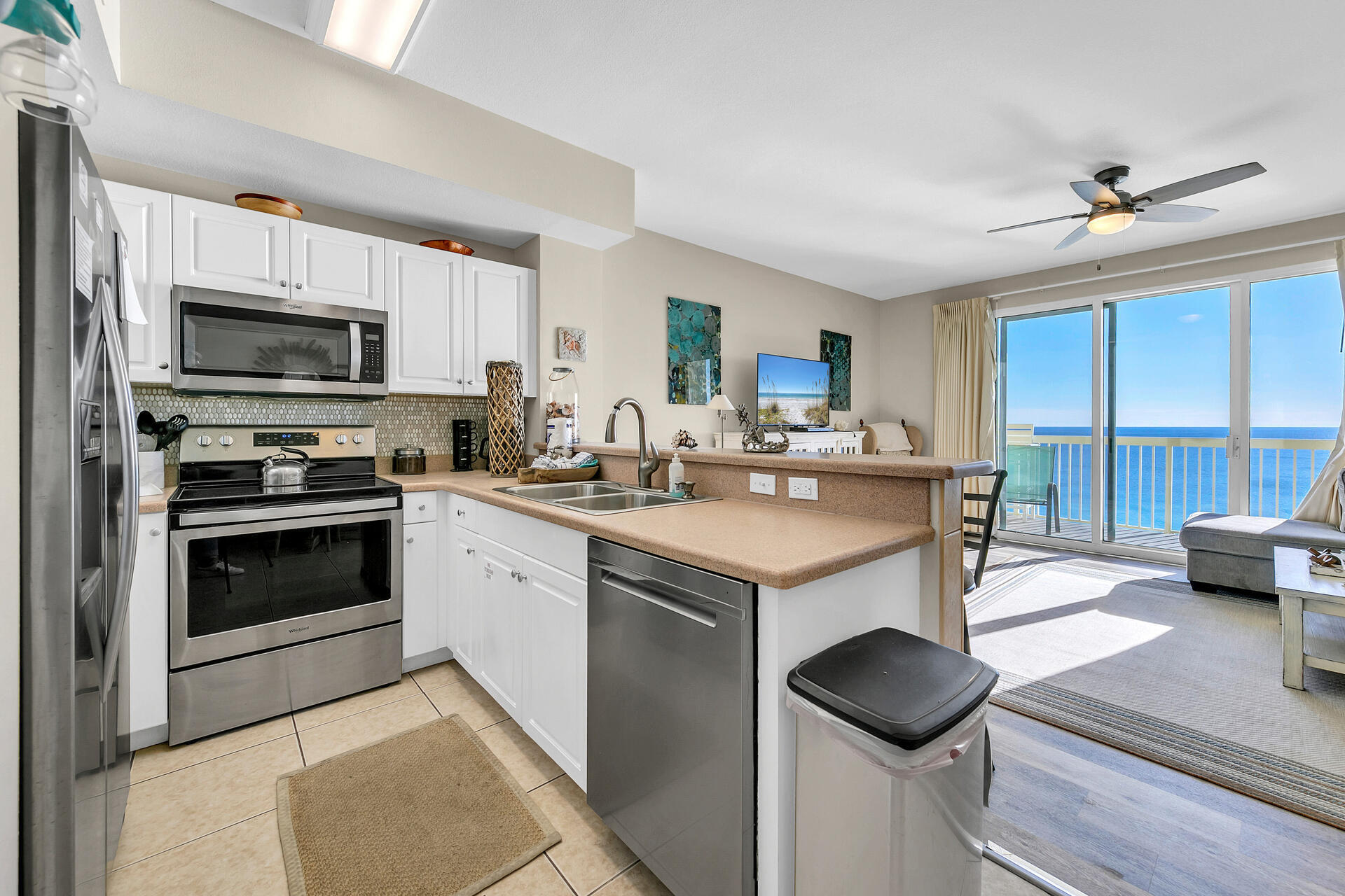 Celadon Beach - Residential