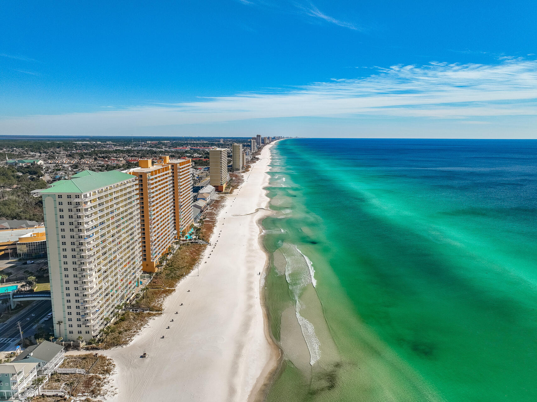Celadon Beach - Residential