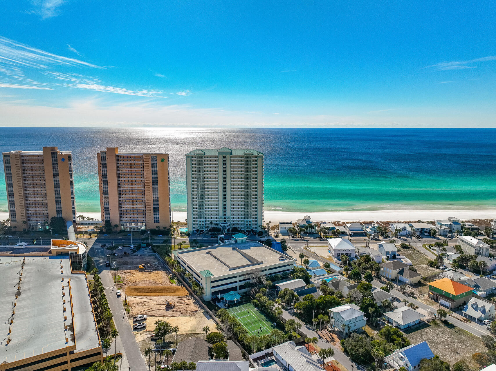 Celadon Beach - Residential