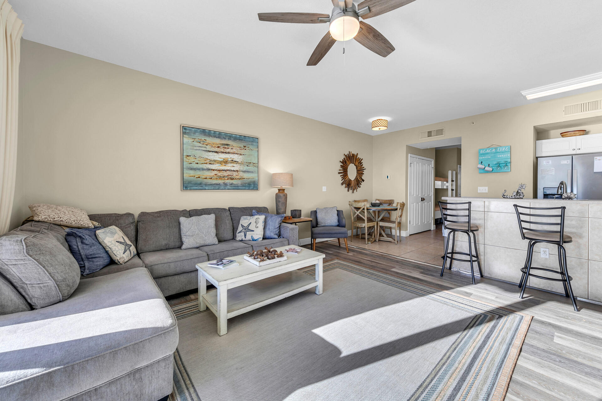 Celadon Beach - Residential