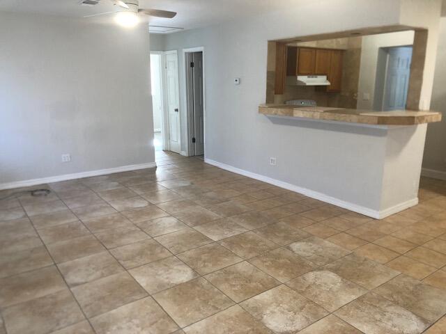 NONESUCH WAY - Residential Lease