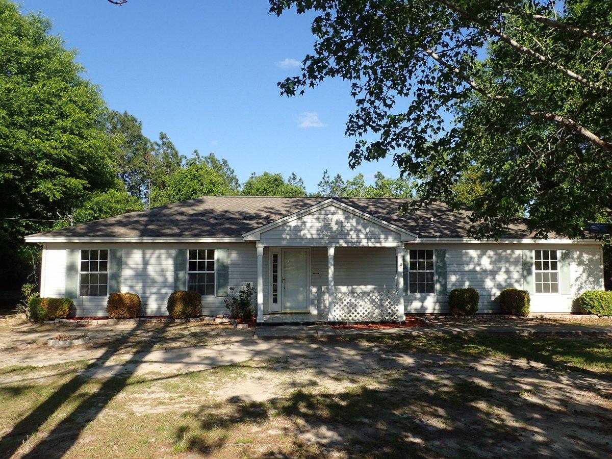 UNRECORDED SUBDIVISION - Residential