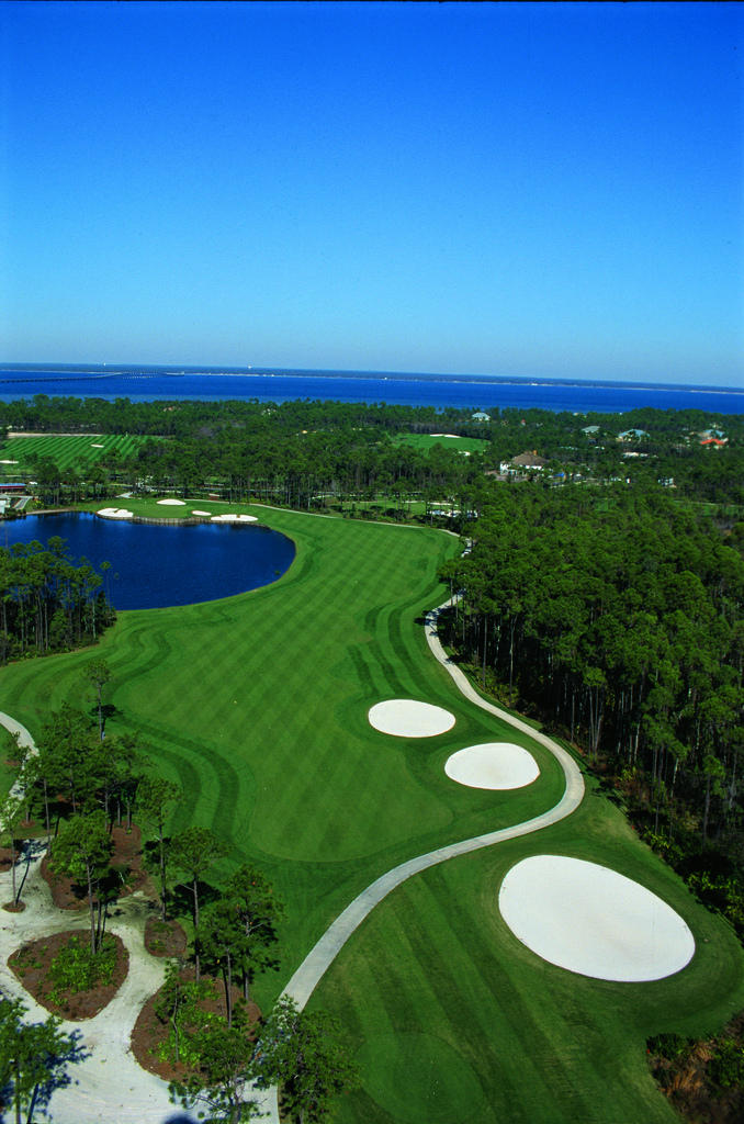 REGATTA BAY PH 1 - Land