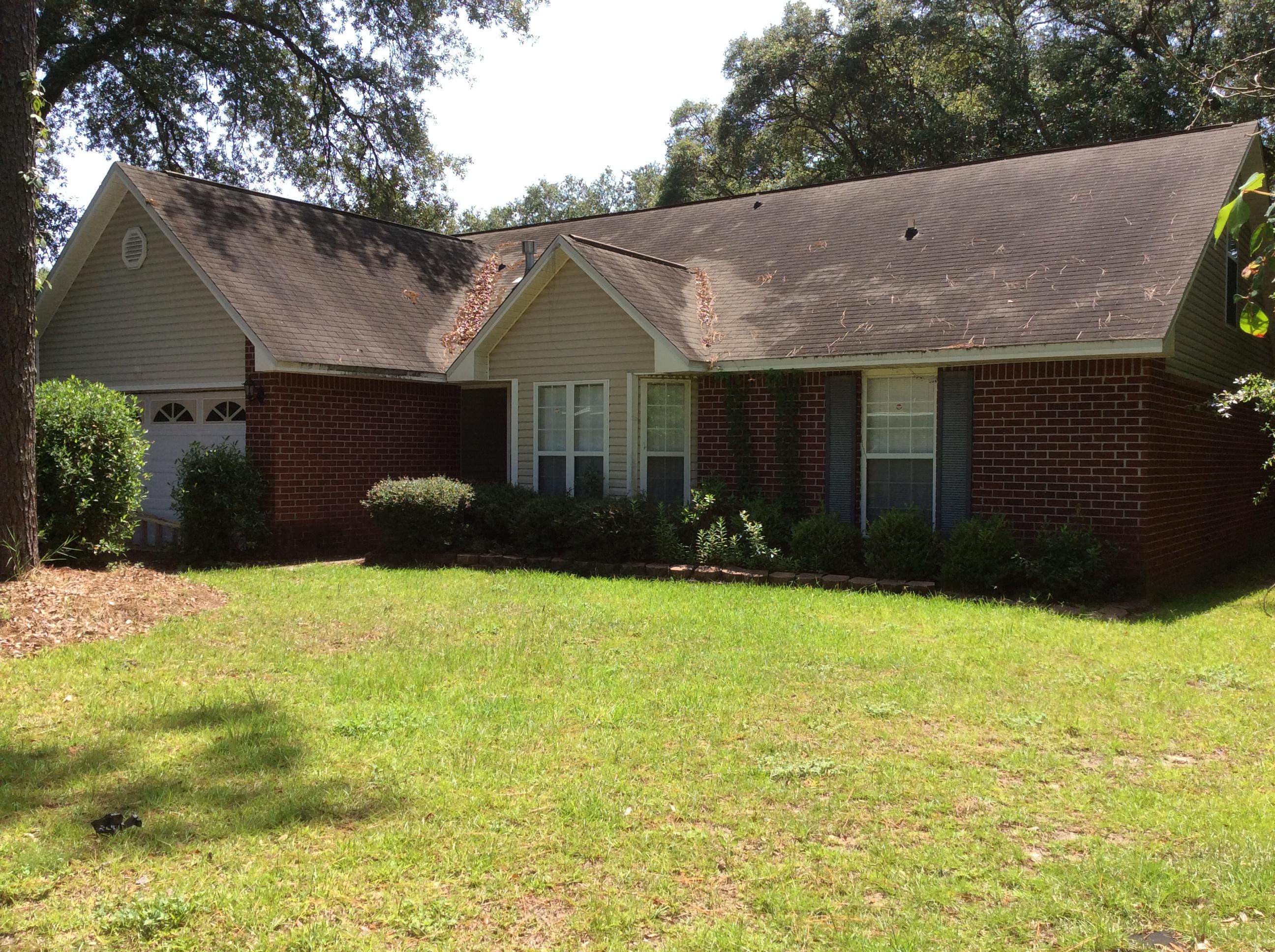 HUNTERS RUN S/D - Residential Lease