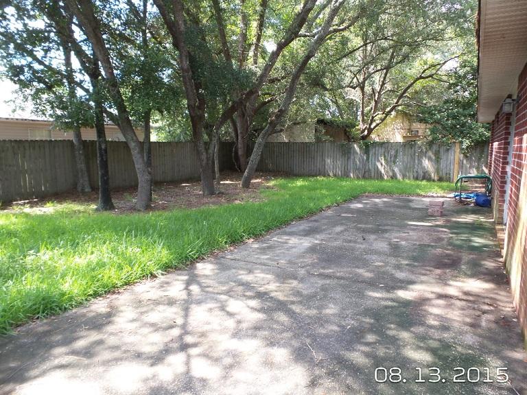 HUNTERS RUN S/D - Residential Lease
