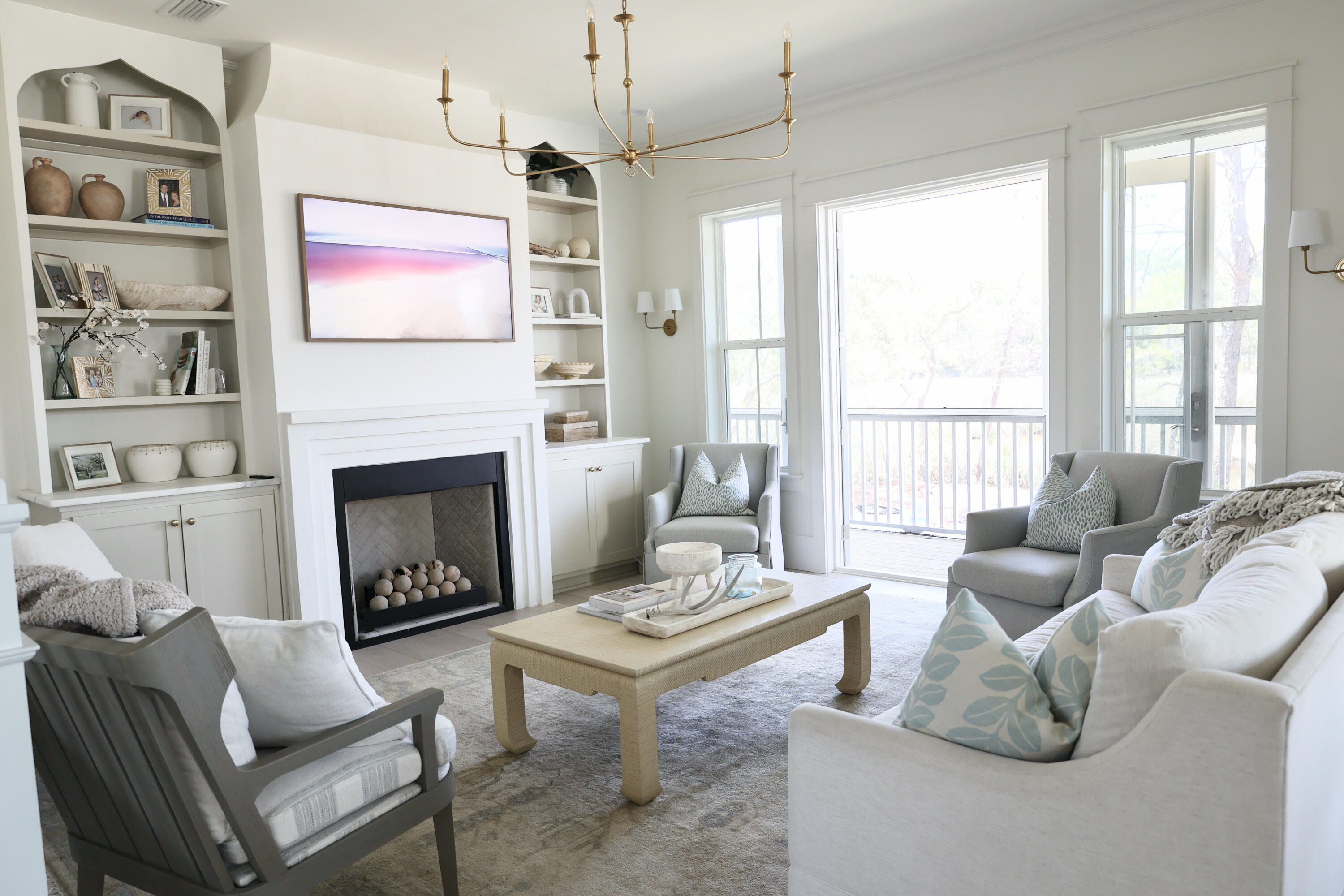 Daxton on the Bay - Residential