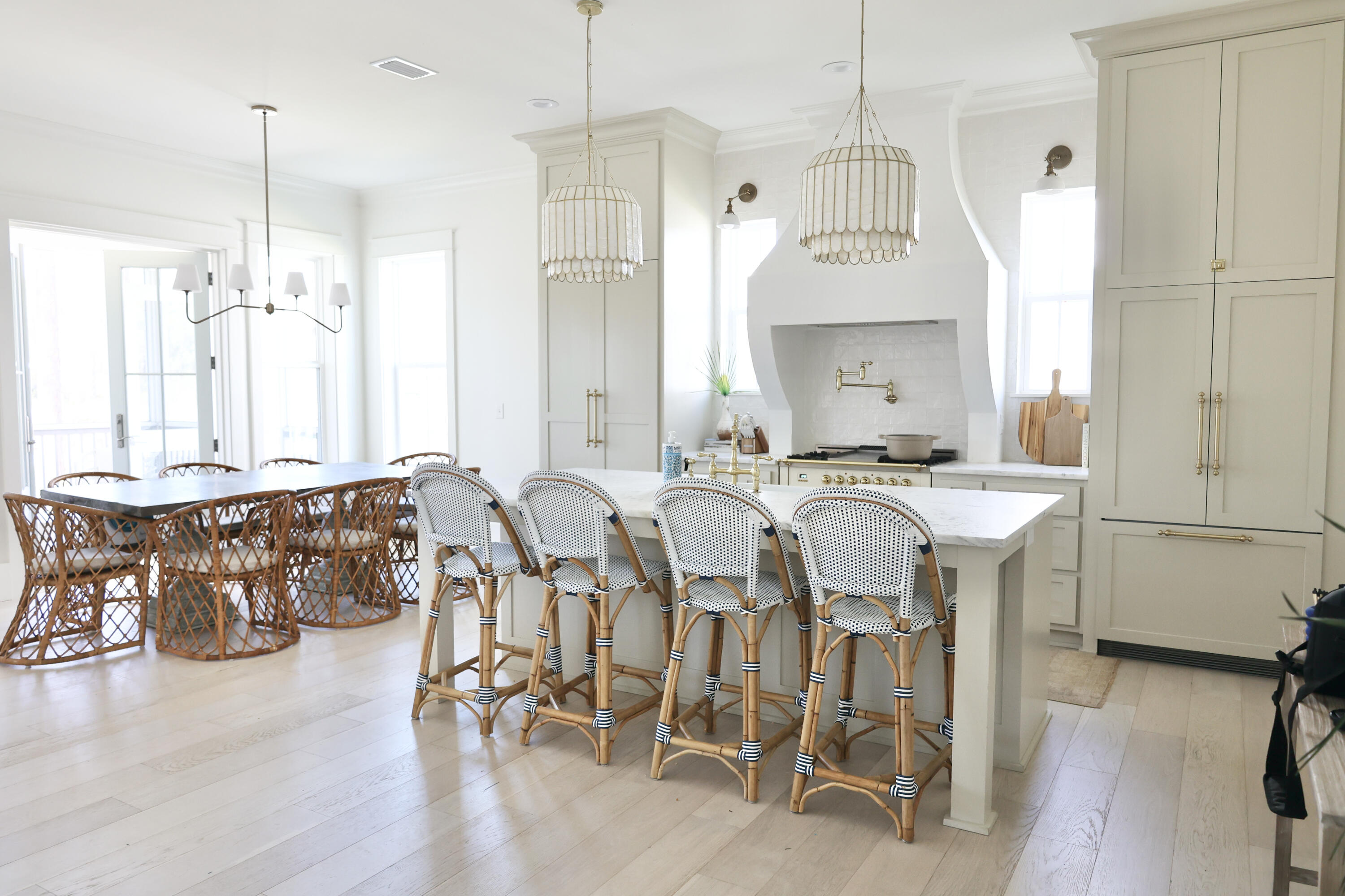 Daxton on the Bay - Residential