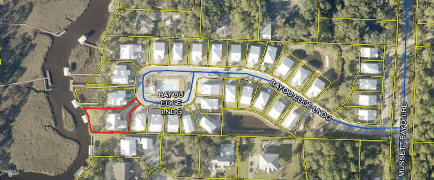Daxton on the Bay - Residential