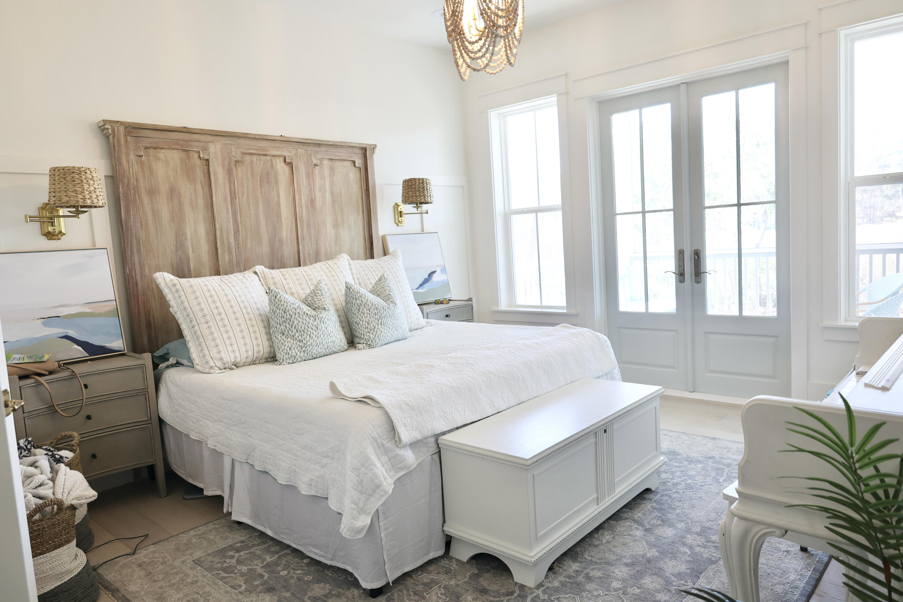 Daxton on the Bay - Residential