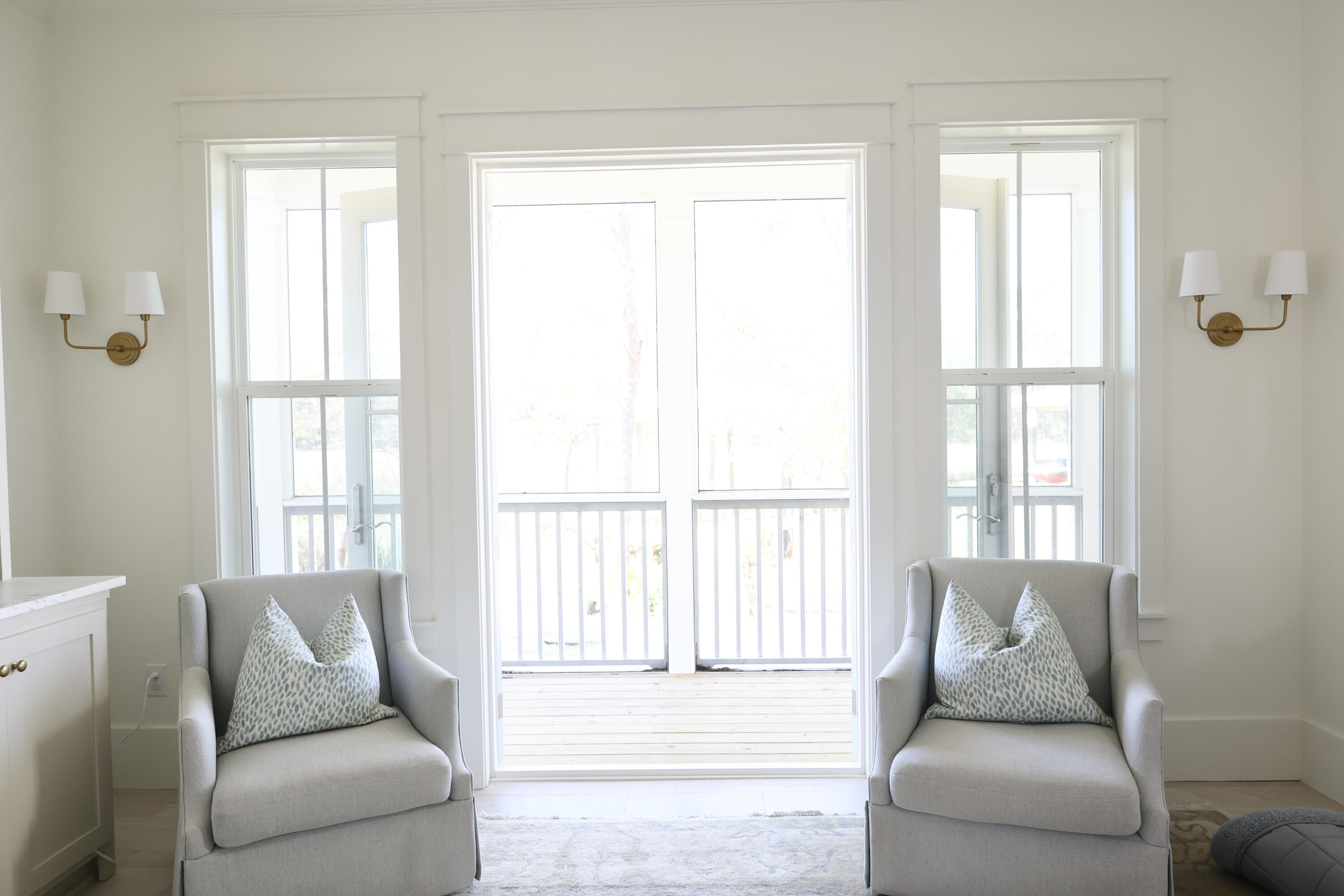 Daxton on the Bay - Residential