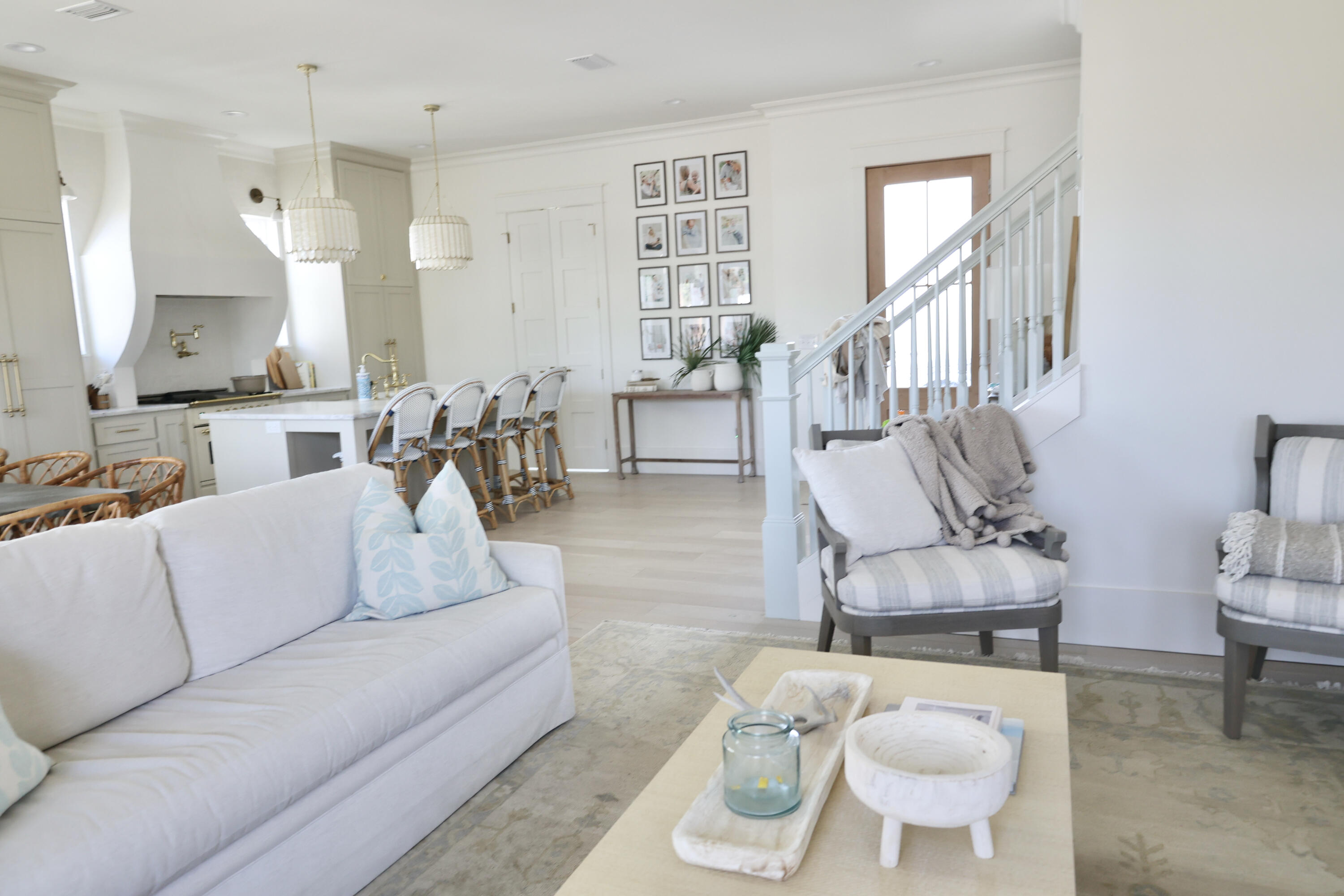 Daxton on the Bay - Residential