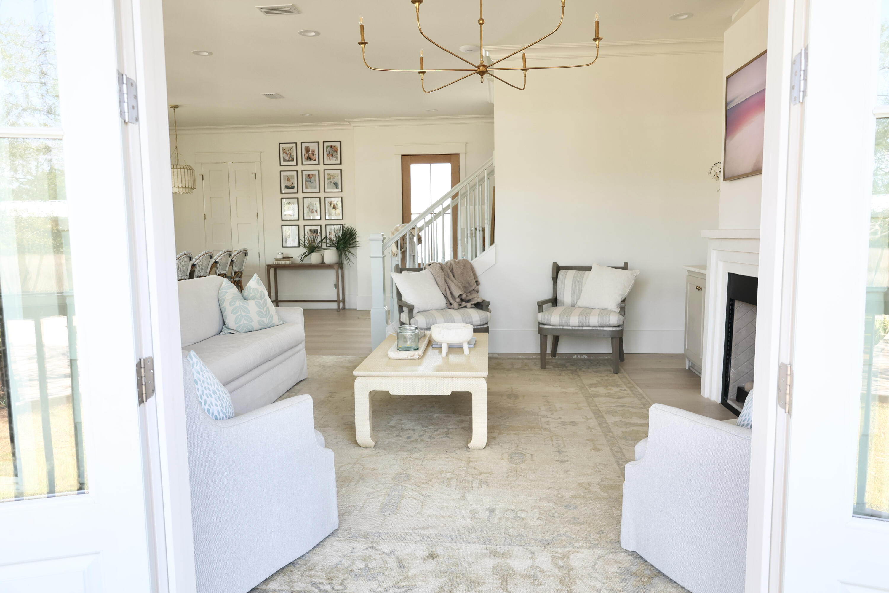 Daxton on the Bay - Residential