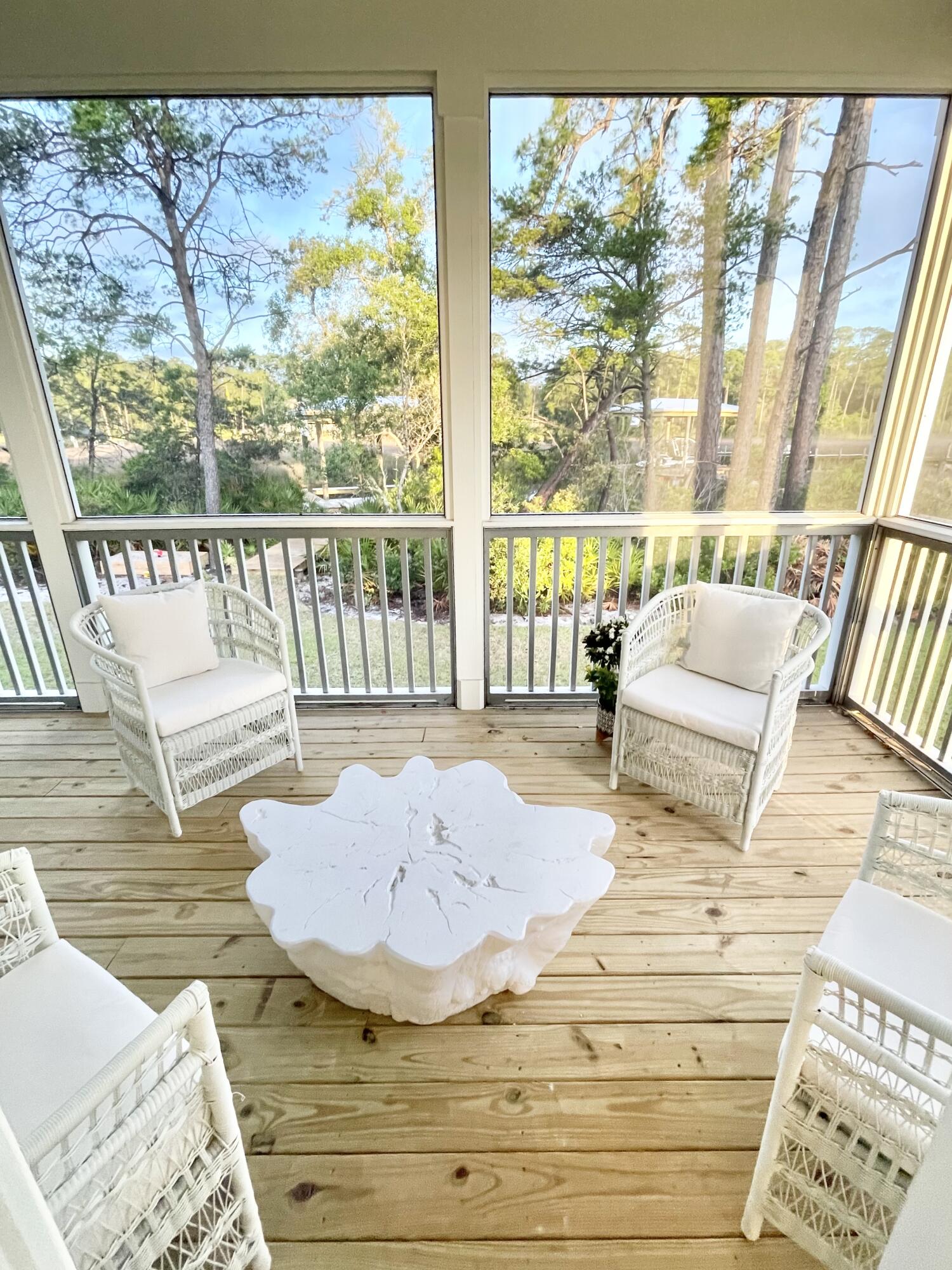 Daxton on the Bay - Residential
